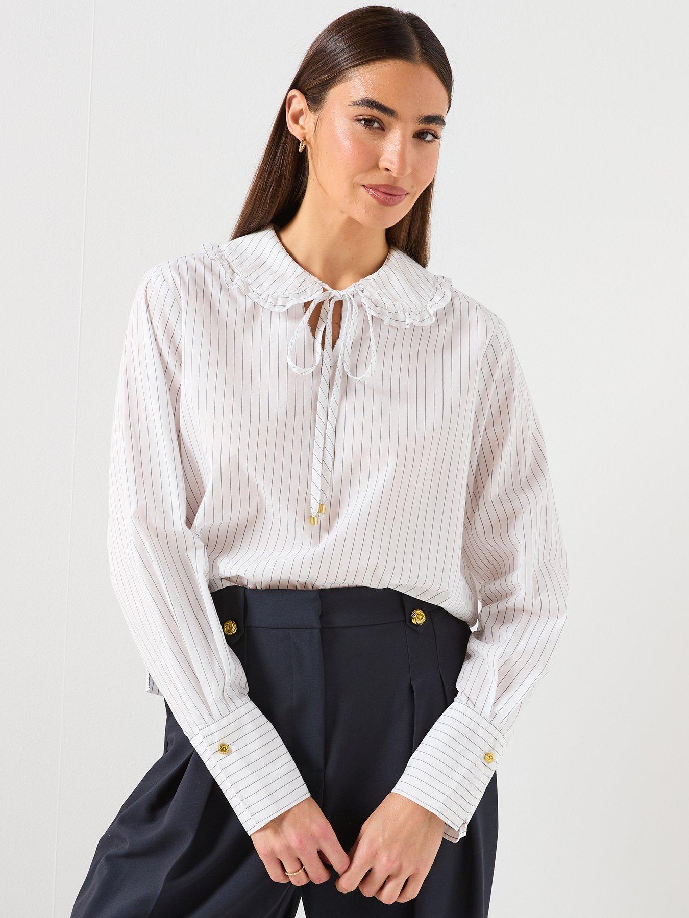 barbour-avery-shirt-white