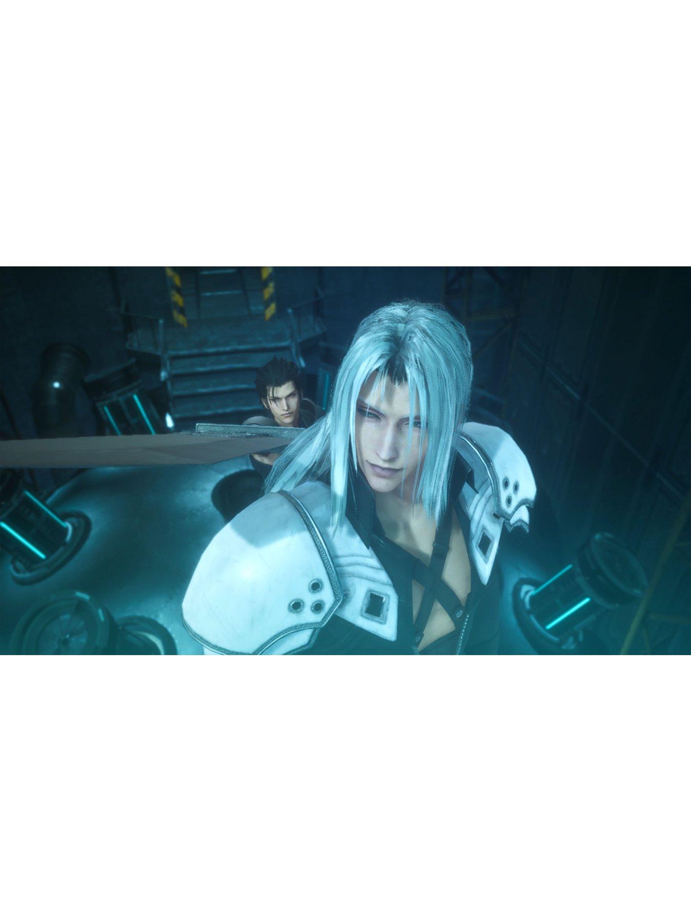 Image 7 of 7 of Nintendo Switch Crisis Core Final Fantasy VII Reunion (Code in Box)