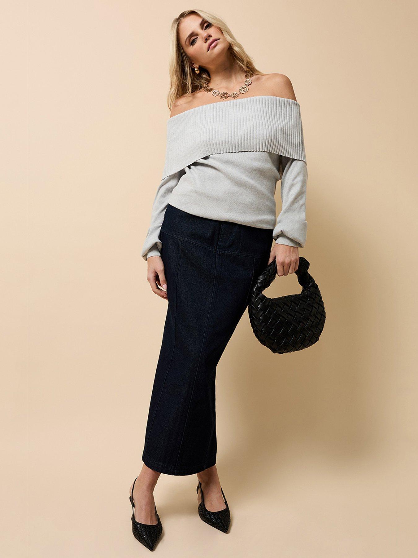 little-mistress-knitted-bardot-jumper-greyback