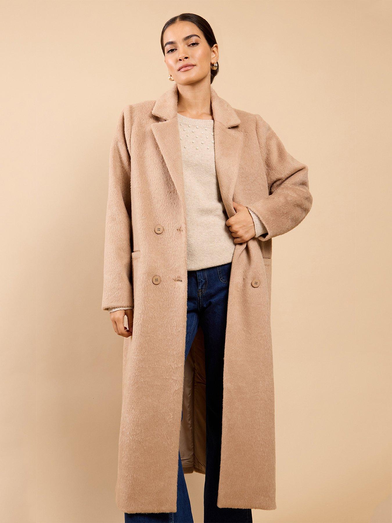 little-mistress-elea-coat-oatmeal-beigeback