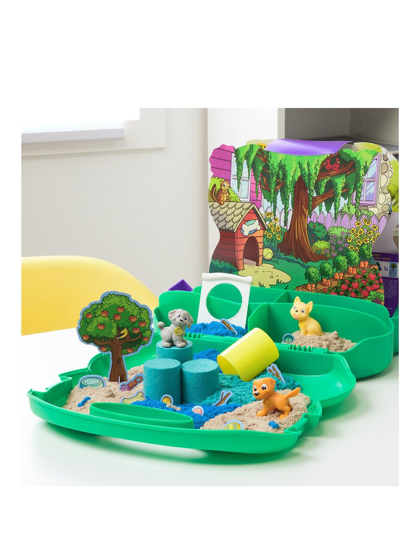 kinetic-sand-diggin-dog-park