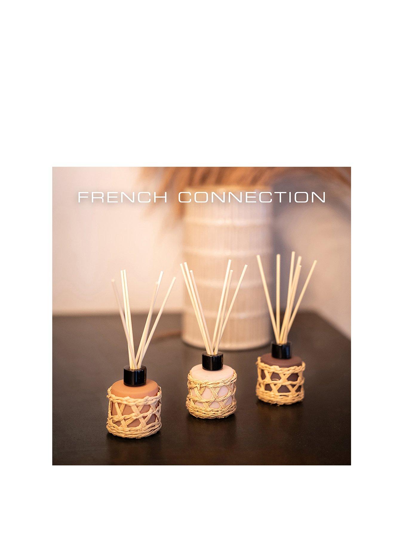 french-connection-bamboo-collection-3-piece-gift-set-diffuser-3-x-50mlstillFront