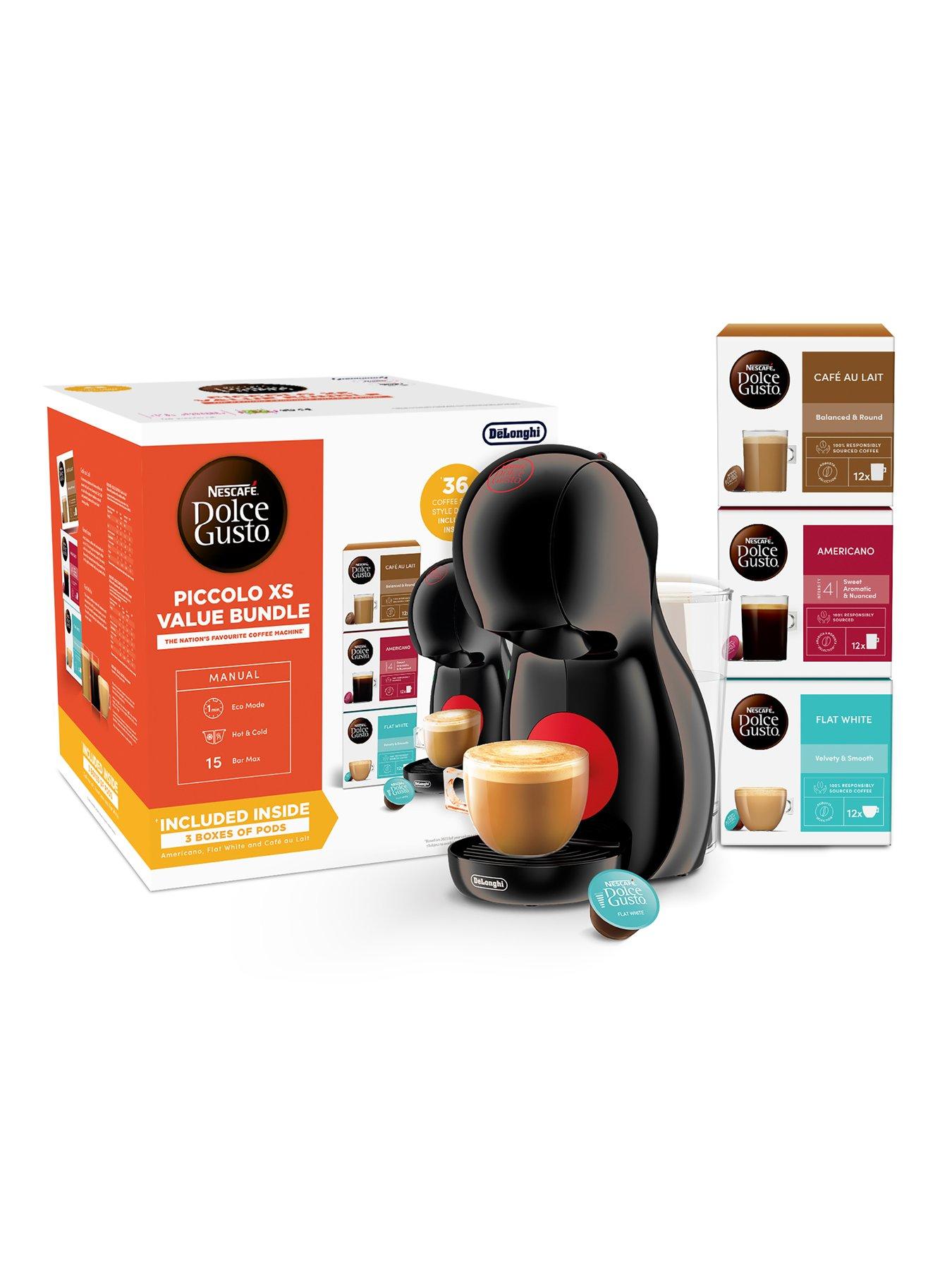 nescafe-dolce-gusto-piccolo-xs-manual-coffee-machine-black-by-delonghi--nbspvalue-bundleoutfit
