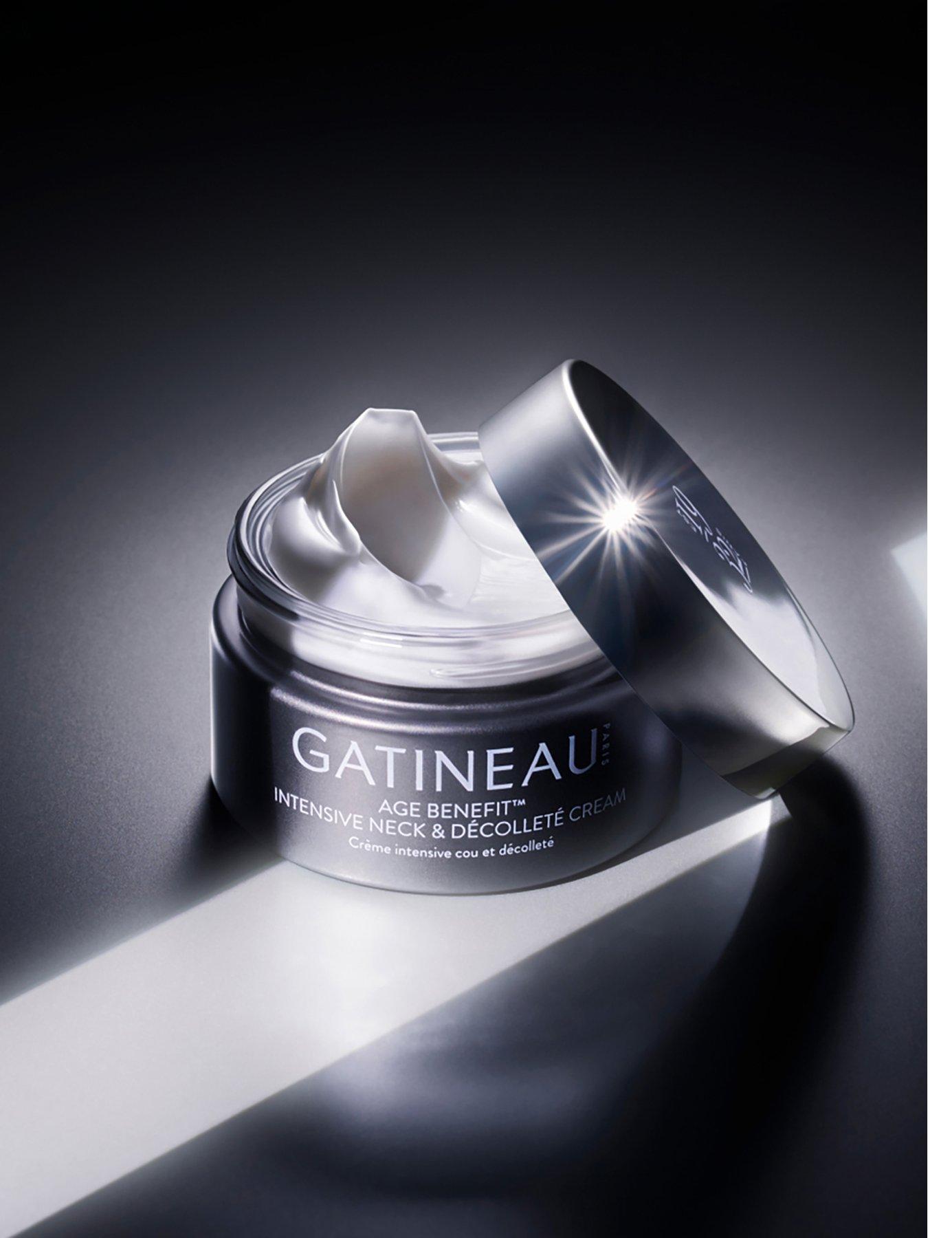 Image 4 of 7 of Gatineau Age Benefit Intensive Neck Decollete Cream 50ml