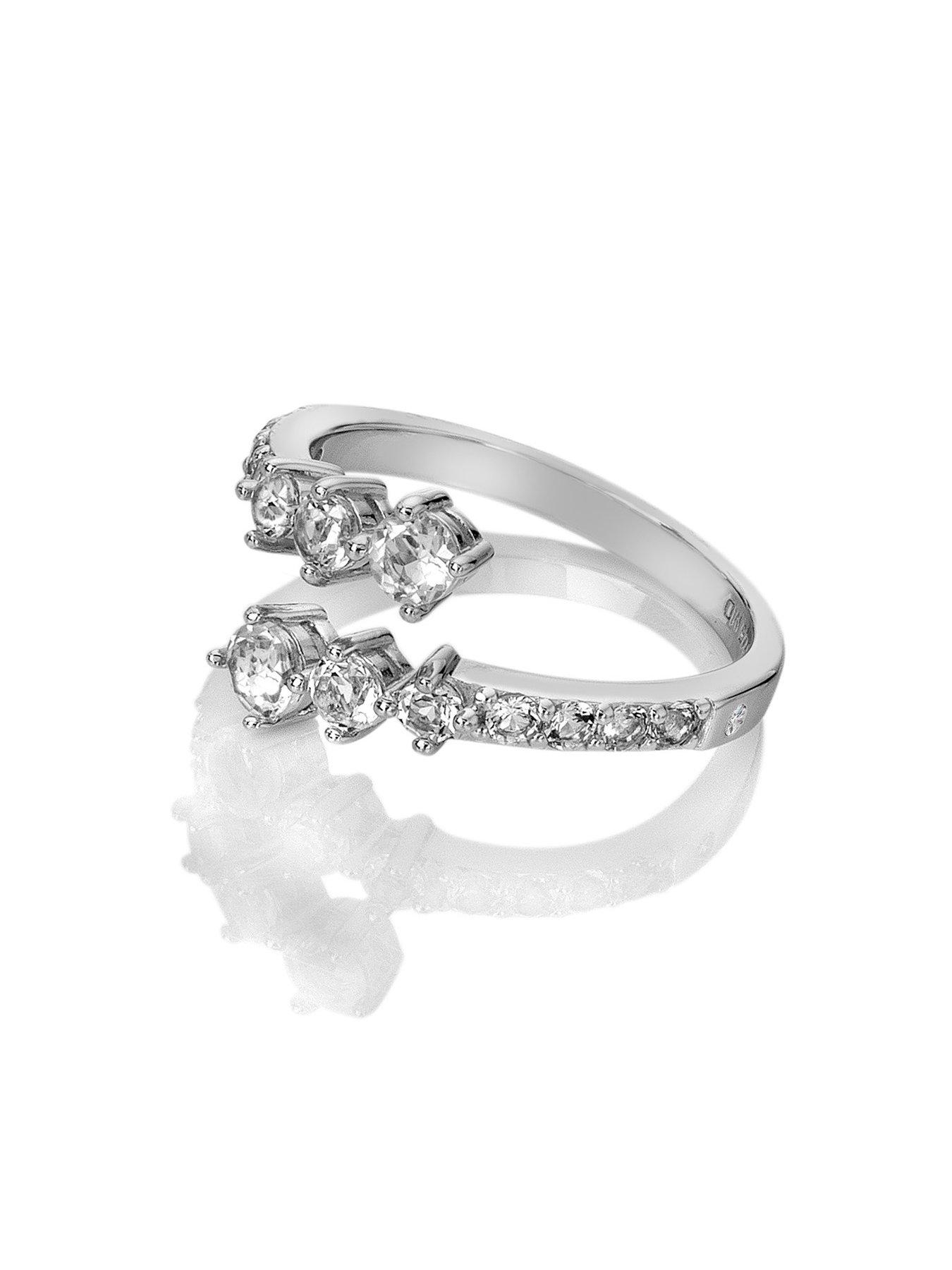 Image 2 of 5 of Hot Diamonds Tender Ring
