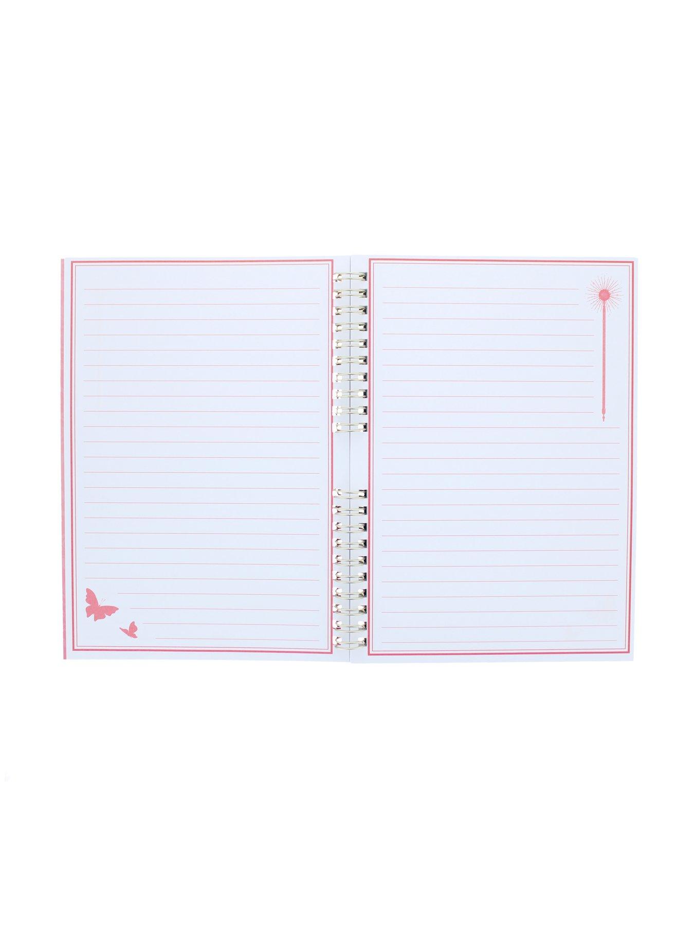 Image 5 of 7 of Wicked Wicked Stationery Pack