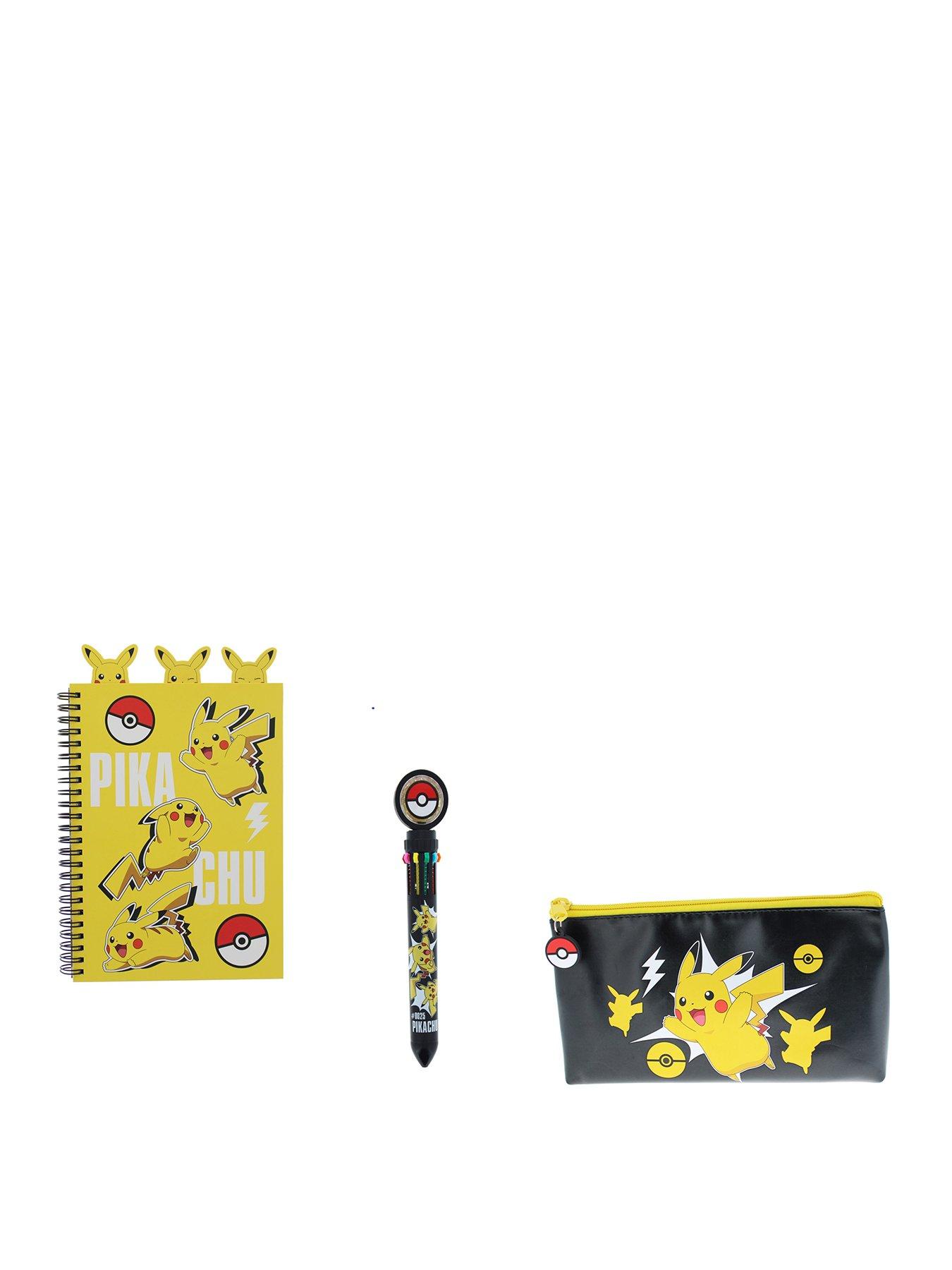 Pokemon Pokemon Stationery Pack