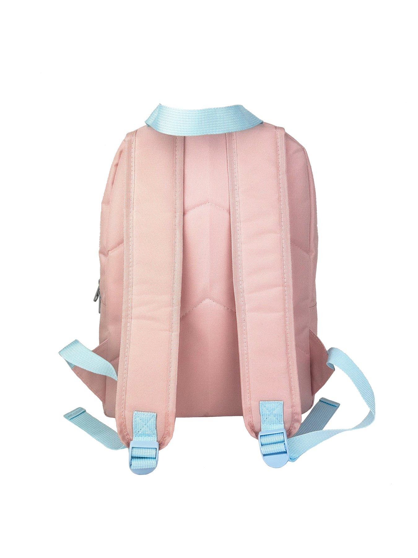 Image 2 of 2 of Pusheen Backpack 37cm with Metal Badge