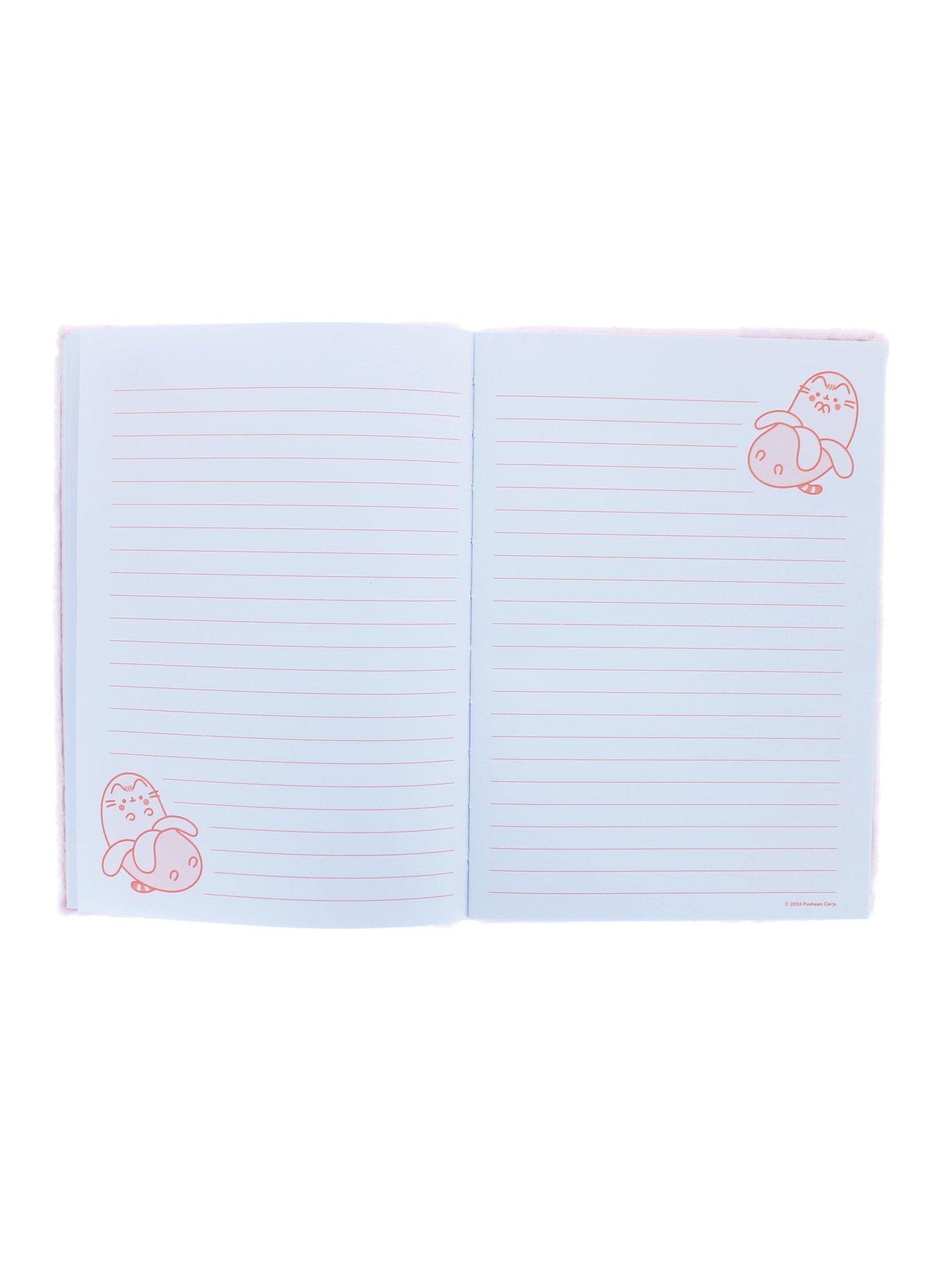 pusheen-pusheen-plush-notebook-amp-novelty-pencil-caseoutfit
