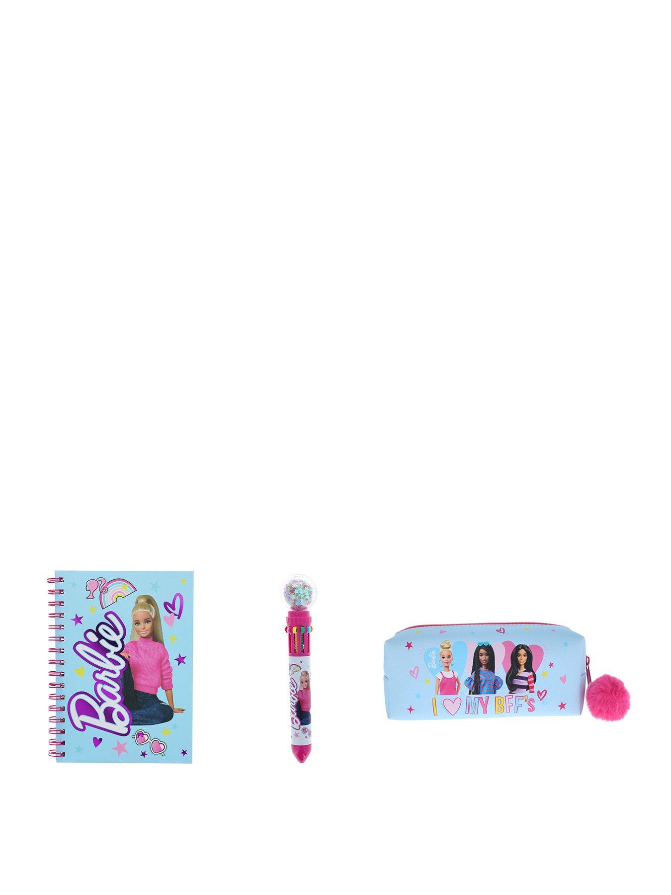 Barbie Barbie Stationery Pack