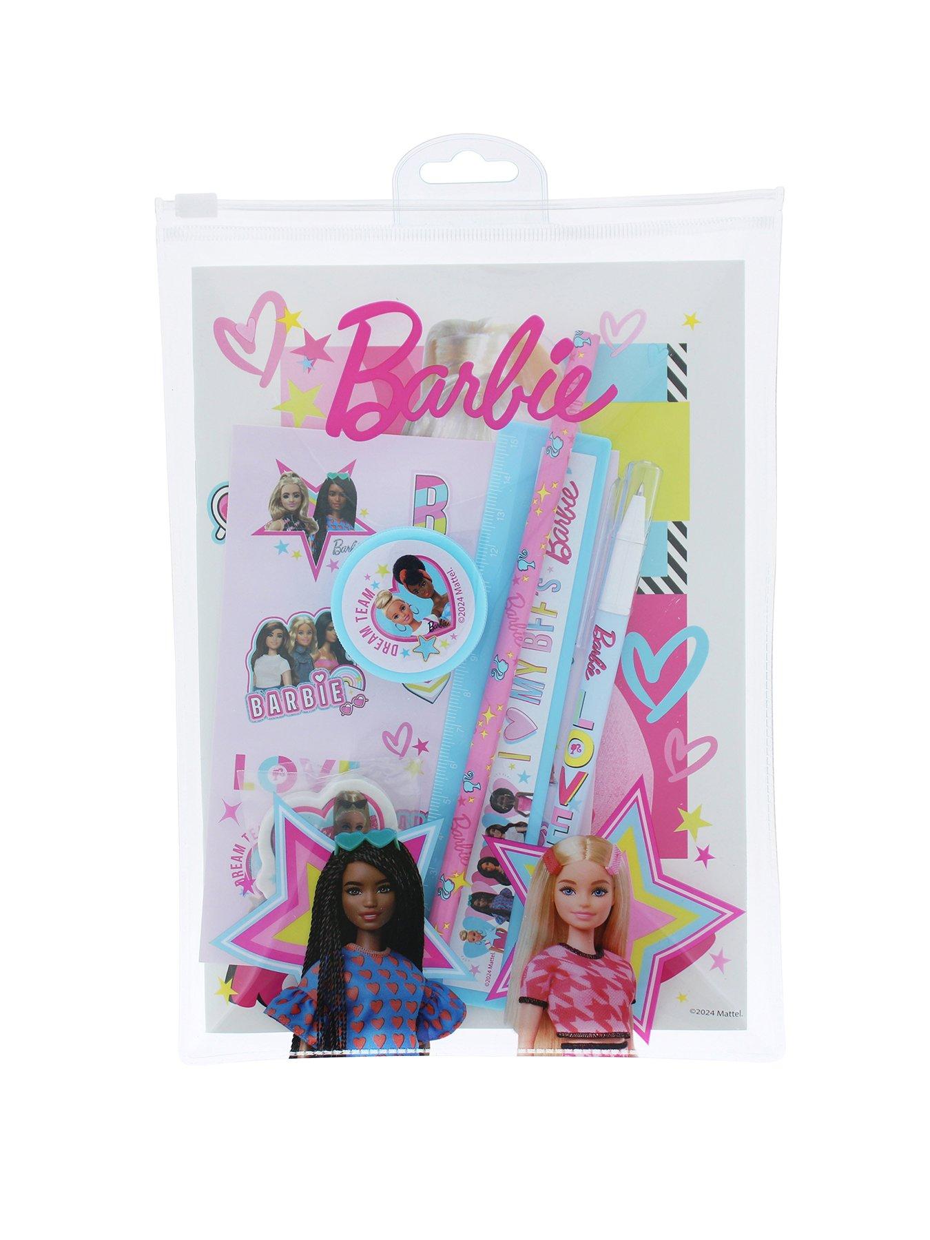 barbie-barbie-super-stationery-set