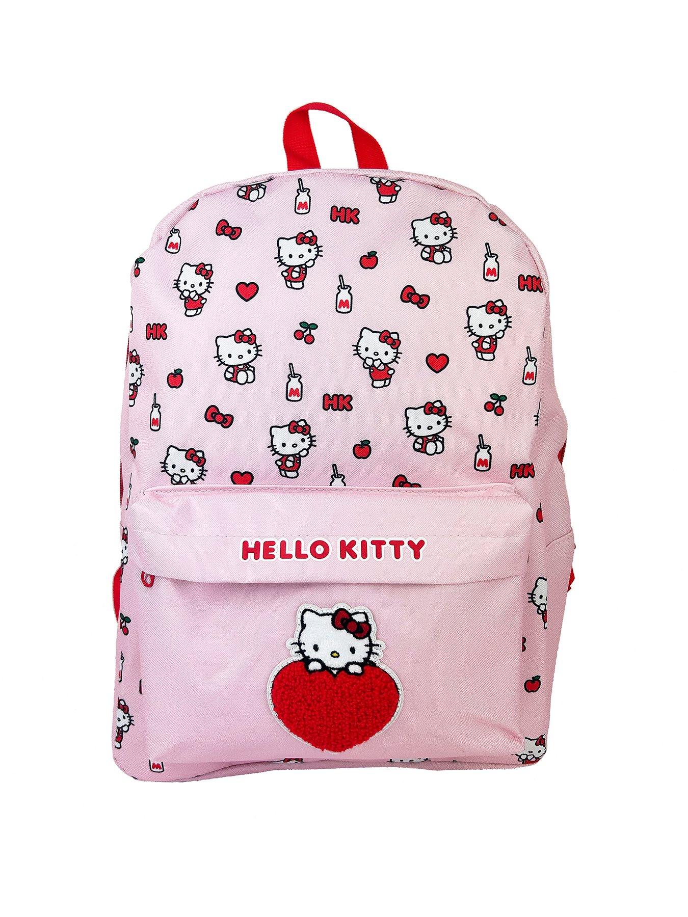 Hello Kitty Hello Kitty Backpack