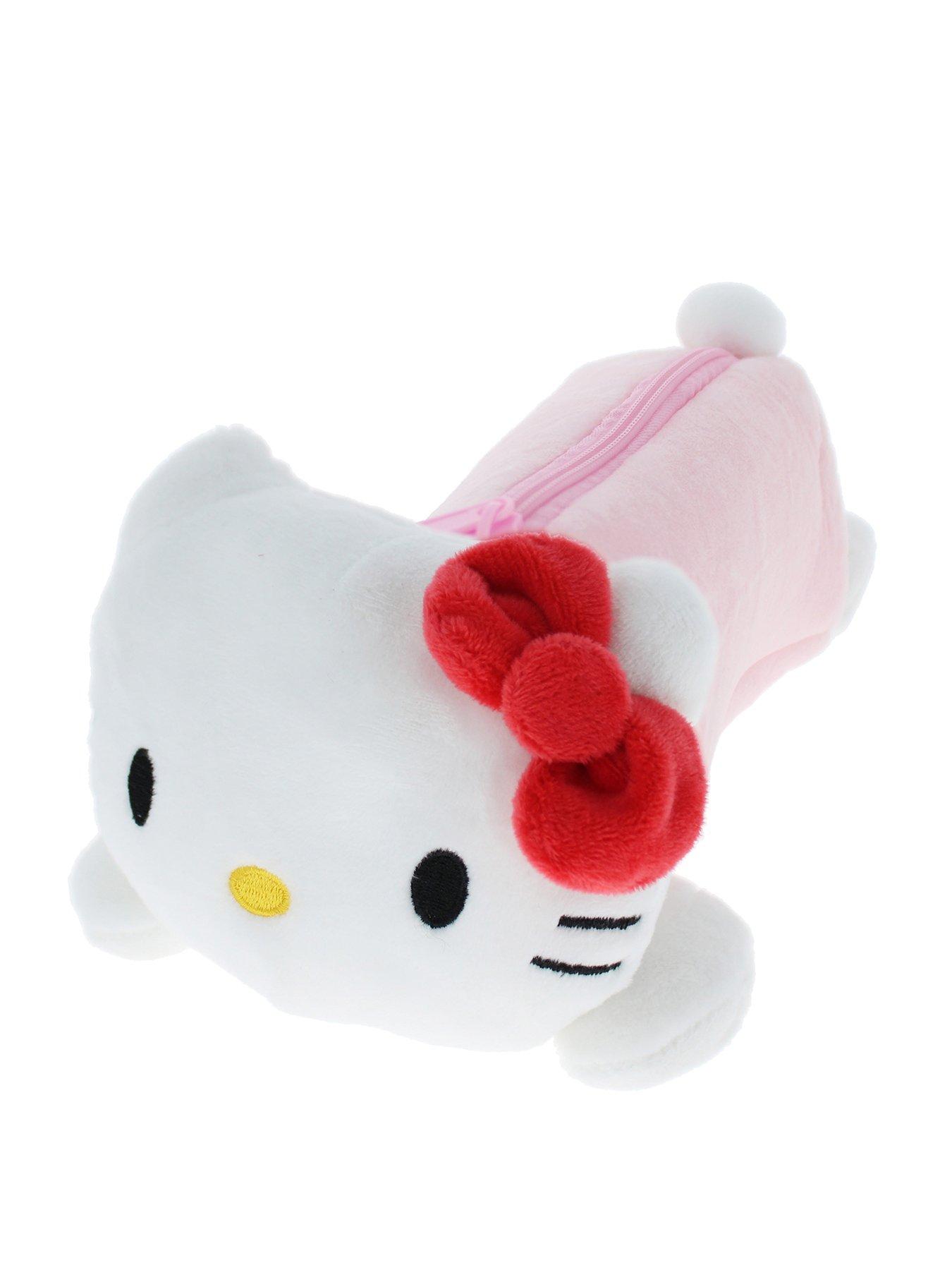 hello-kitty-plush-pencil-case