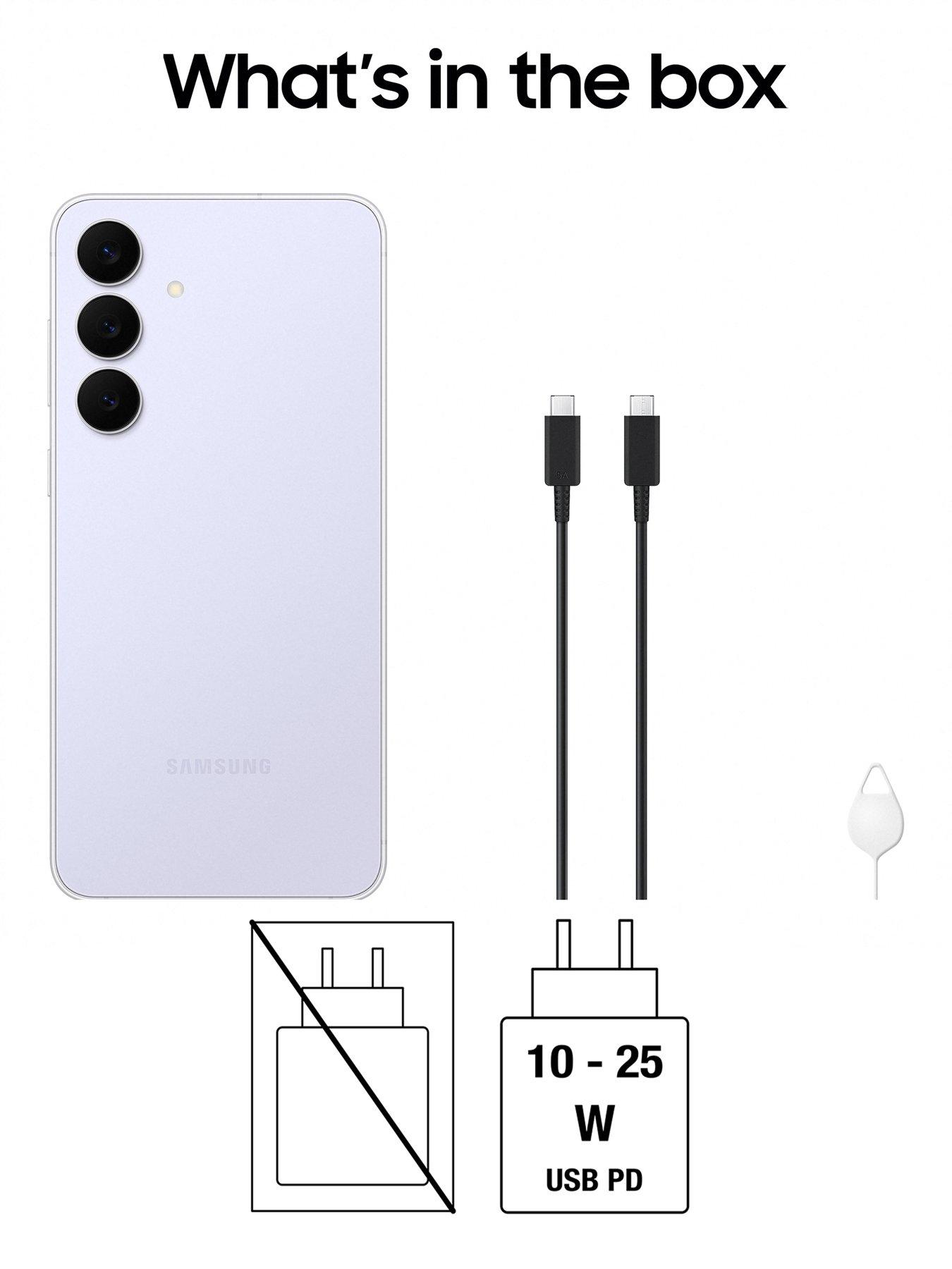 Image 7 of 8 of Samsung Galaxy S25 FE 128GB - Galaxy AI
