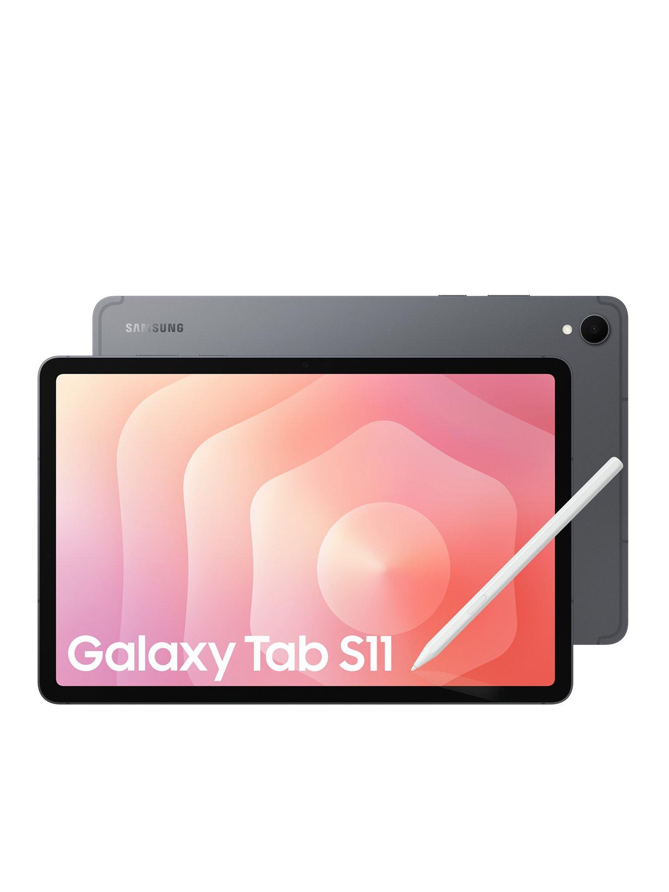 undefined Galaxy Tab S11 - Galaxy AI