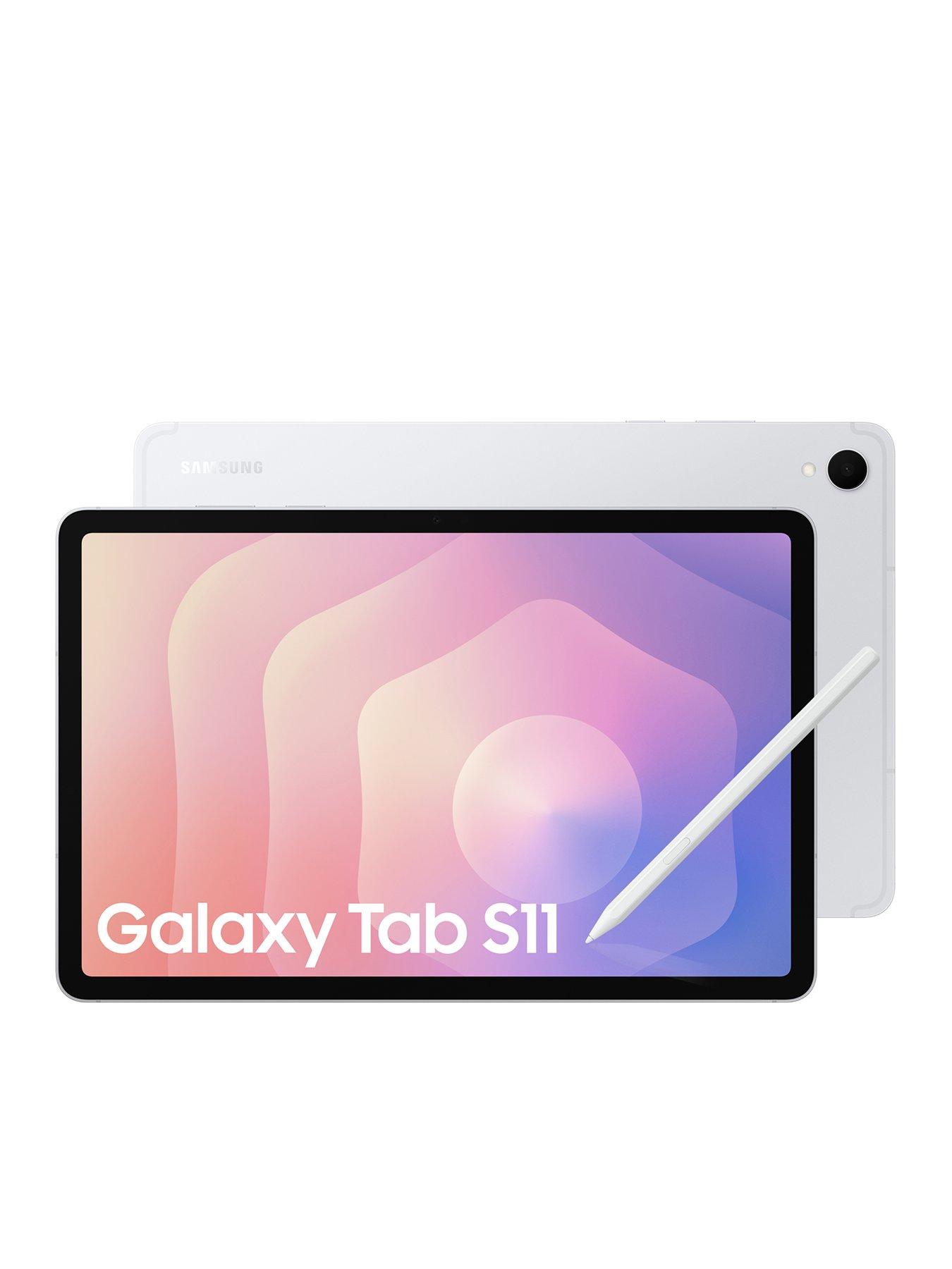 undefined Galaxy Tab S11 - Galaxy AI