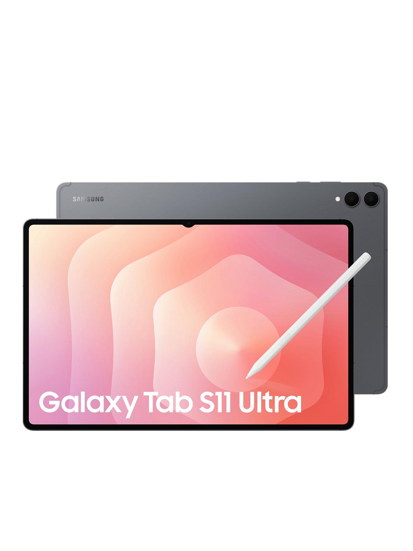Samsung Galaxy Tab S11 Ultra - Galaxy AI