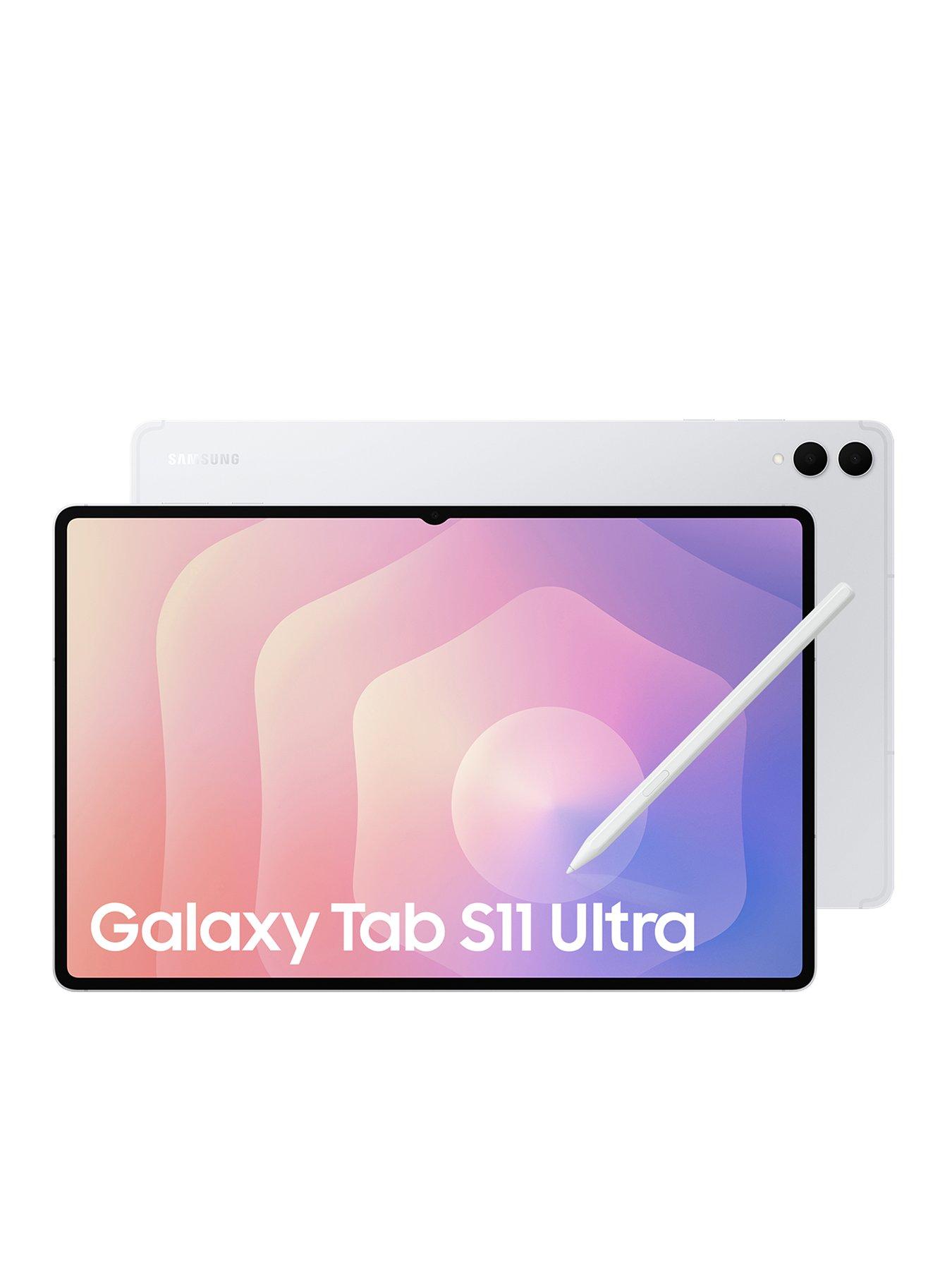 Samsung Galaxy Tab S11 Ultra - Galaxy AI