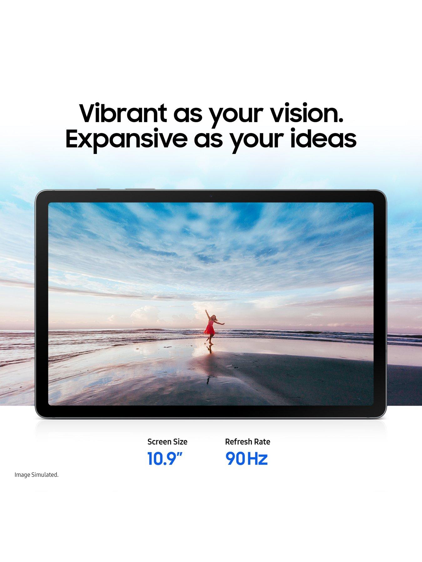 Image 2 of 7 of Samsung Galaxy Tab S10 Lite