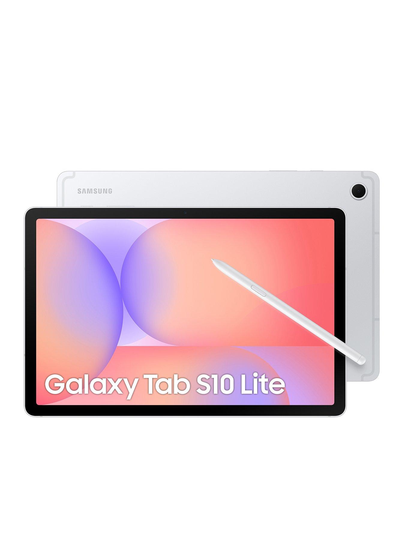 undefined Galaxy Tab S10 Lite