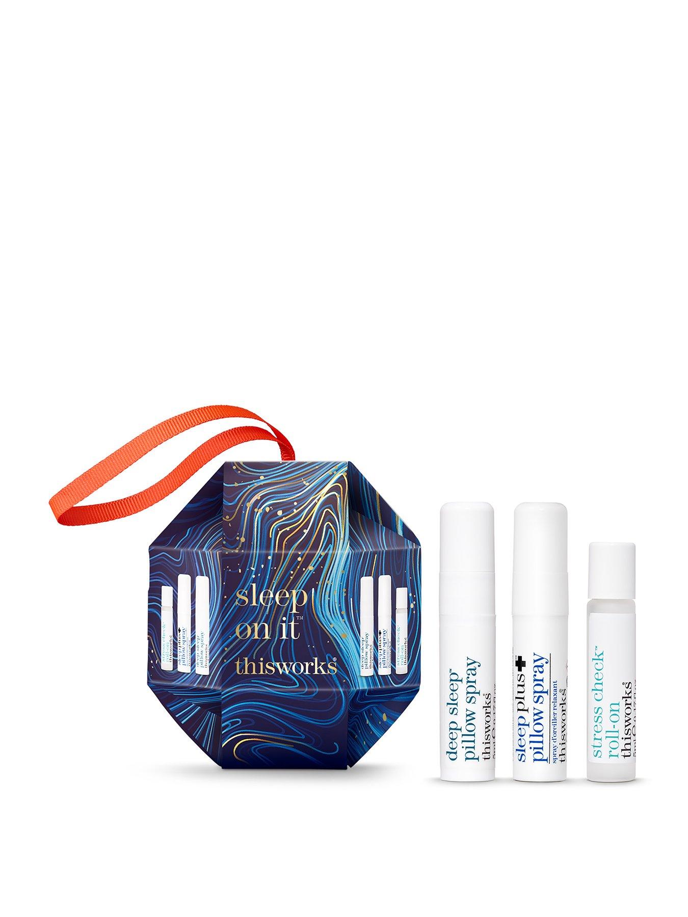 THIS WORKS Sleep On It Kit (Worth £26)