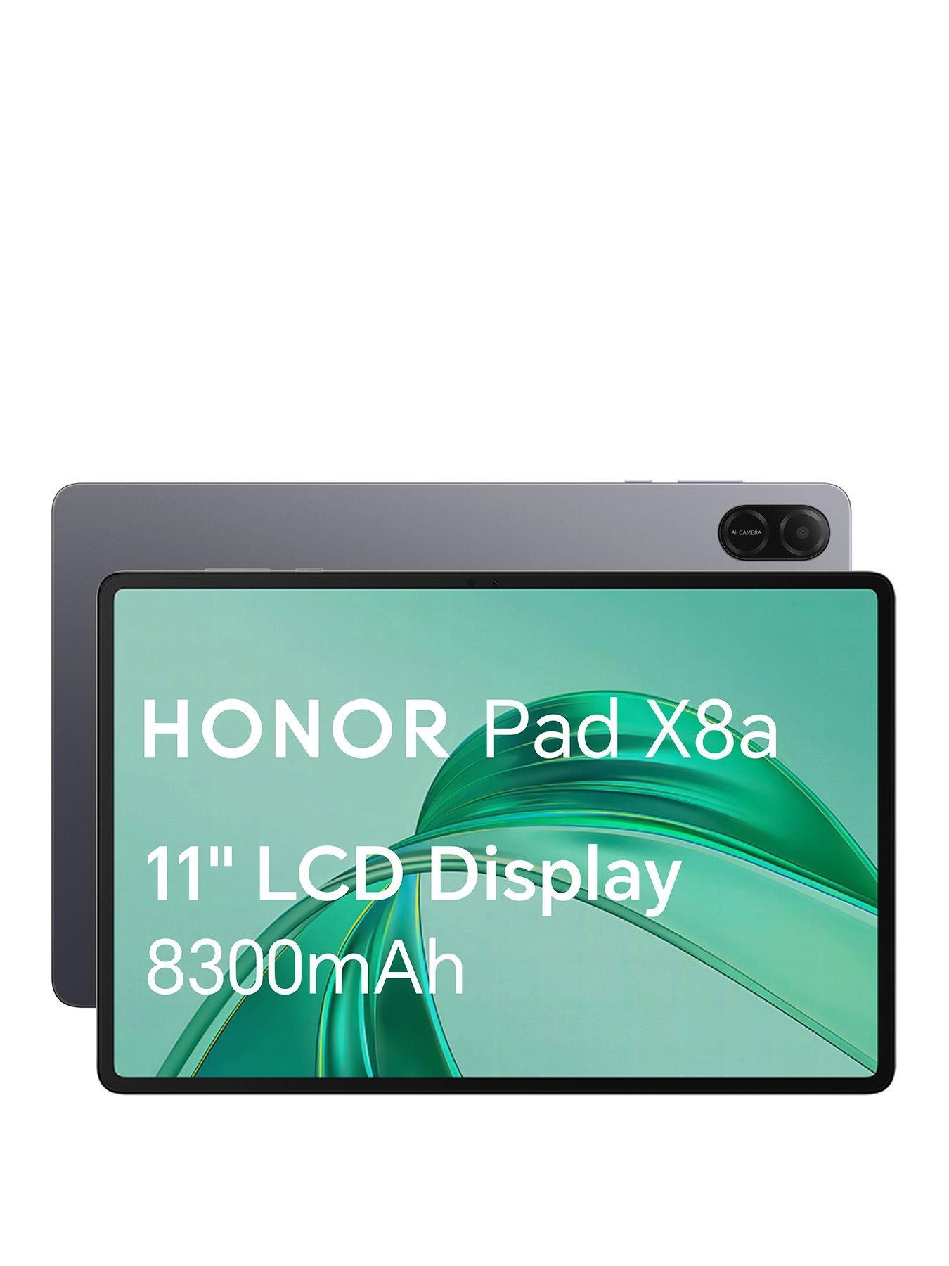 Honor Pad X8a 11" 4GB+128GB Space Grey