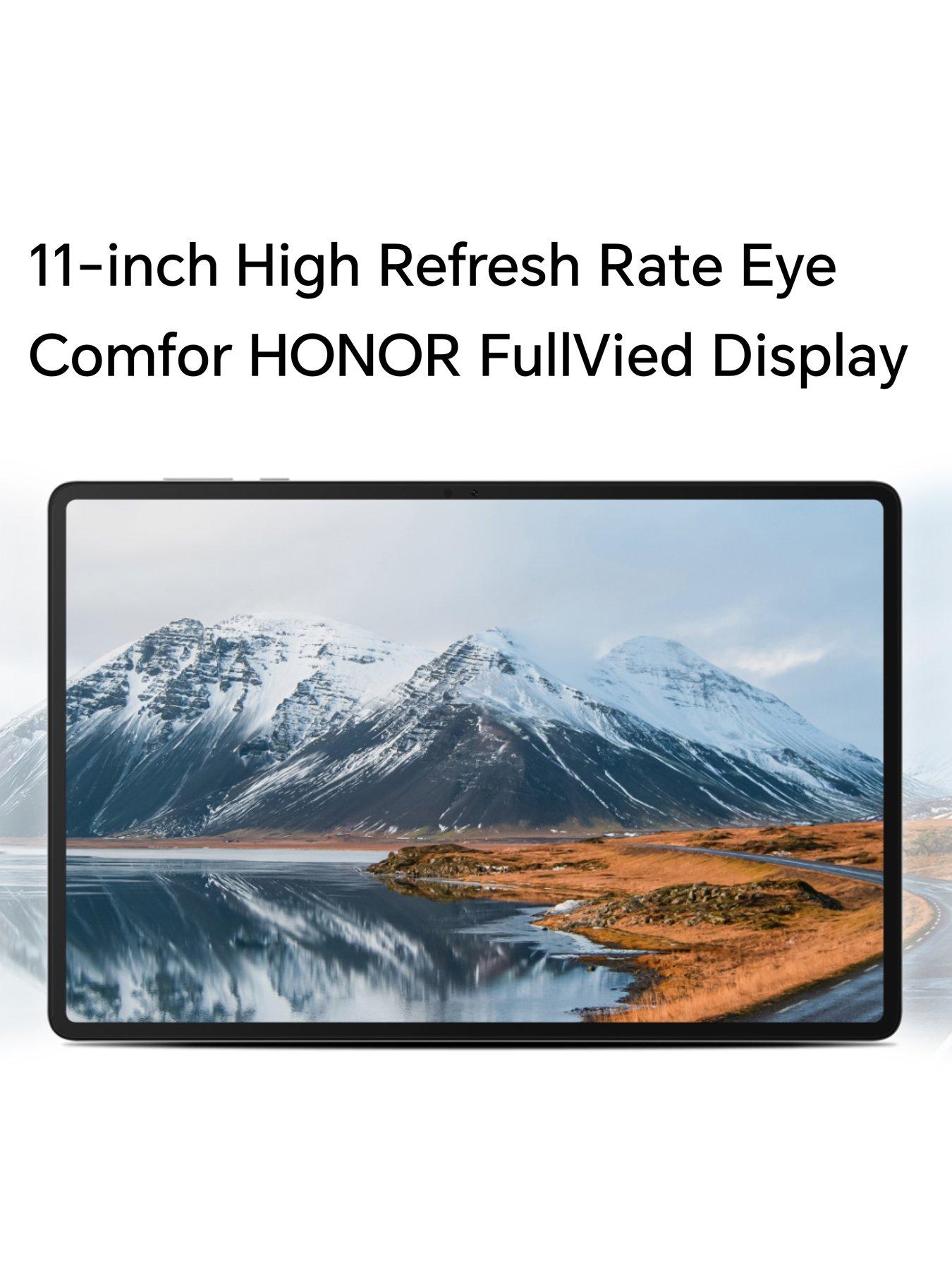 Image 2 of 7 of Honor Pad X8a 11" 4GB+128GB Space Grey