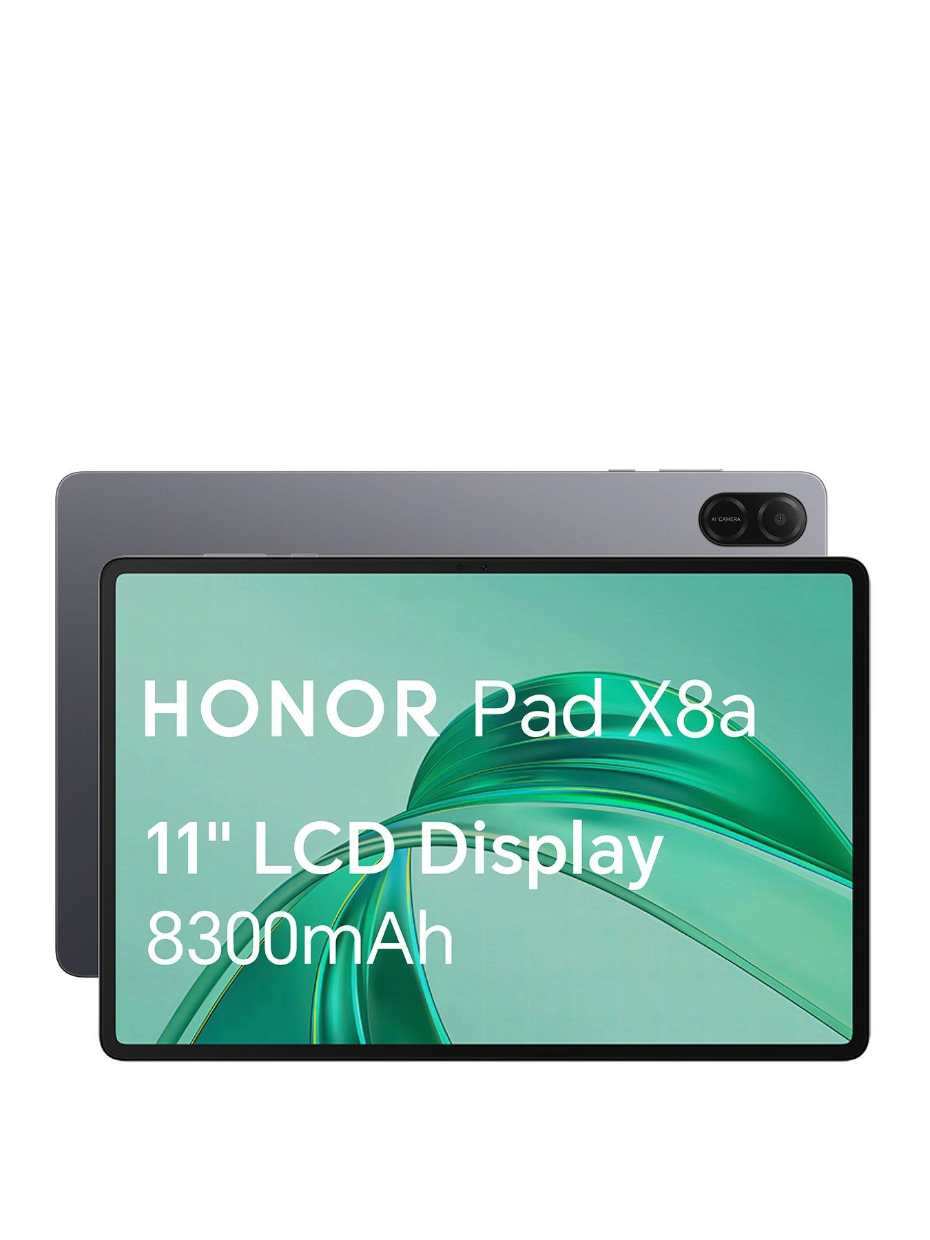 Image 1 of 7 of Honor Pad X8a 11" 4GB+64GB Space Grey