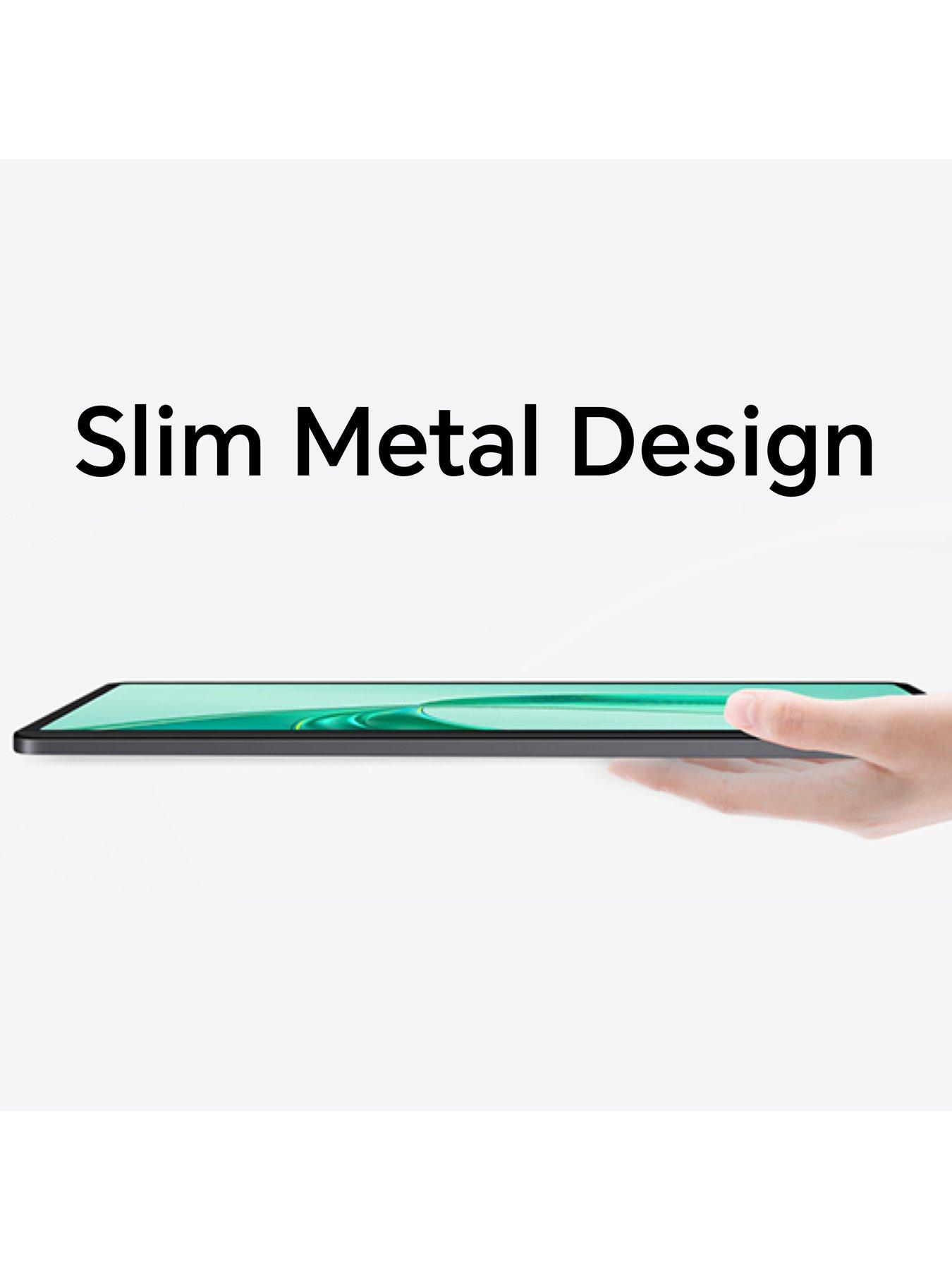 Image 4 of 7 of Honor Pad X8a 11" 4GB+64GB Space Grey