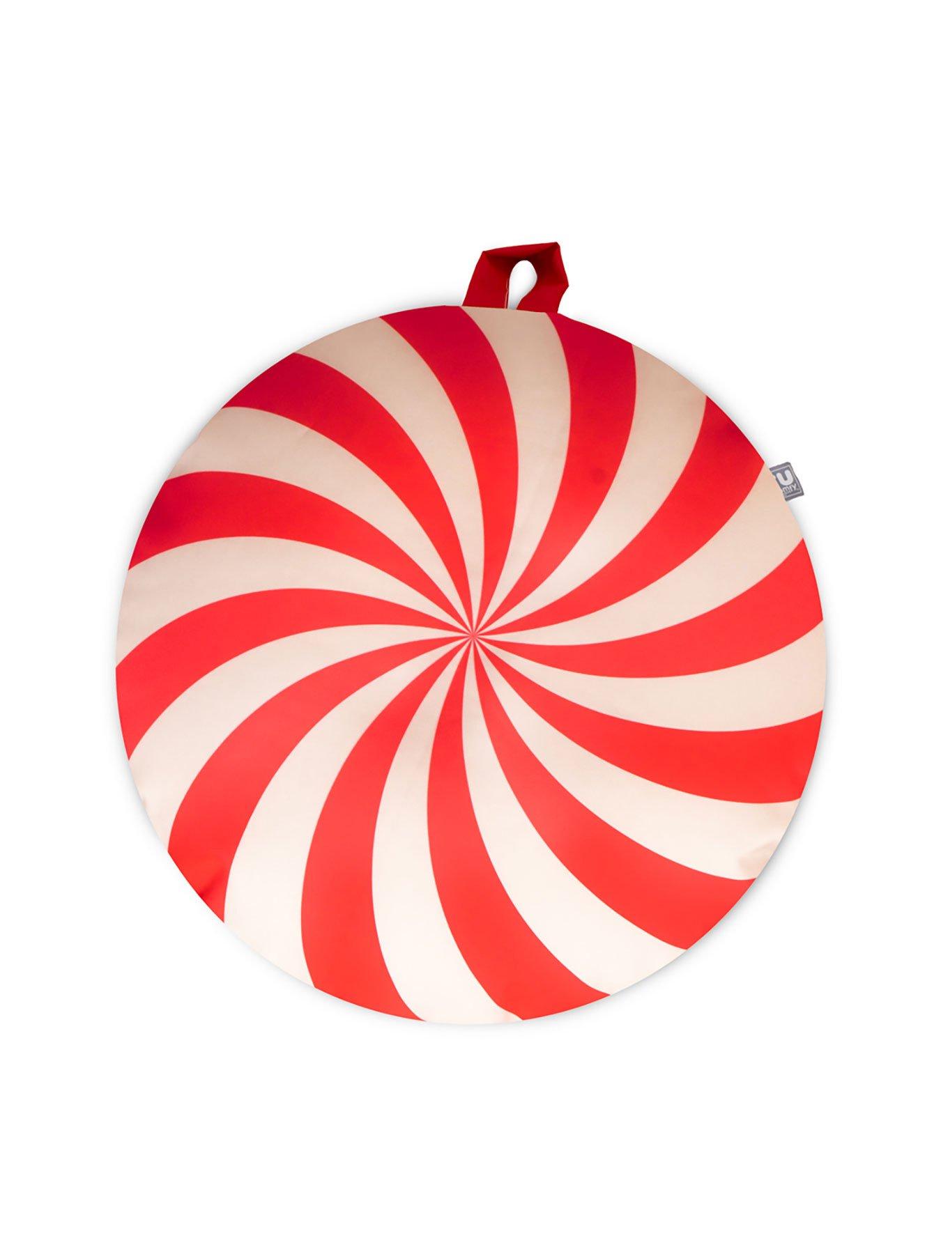 rucomfy Cirque Chic Smarty Floor Cushion - Water Resistant