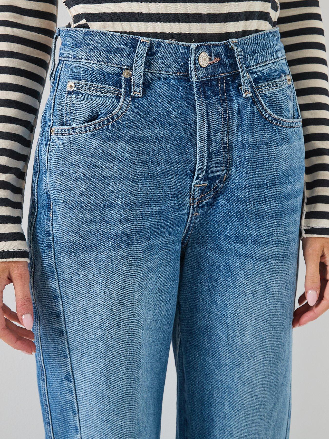 free-people-stick-around-slim-straight-curve-jean-blueoutfit
