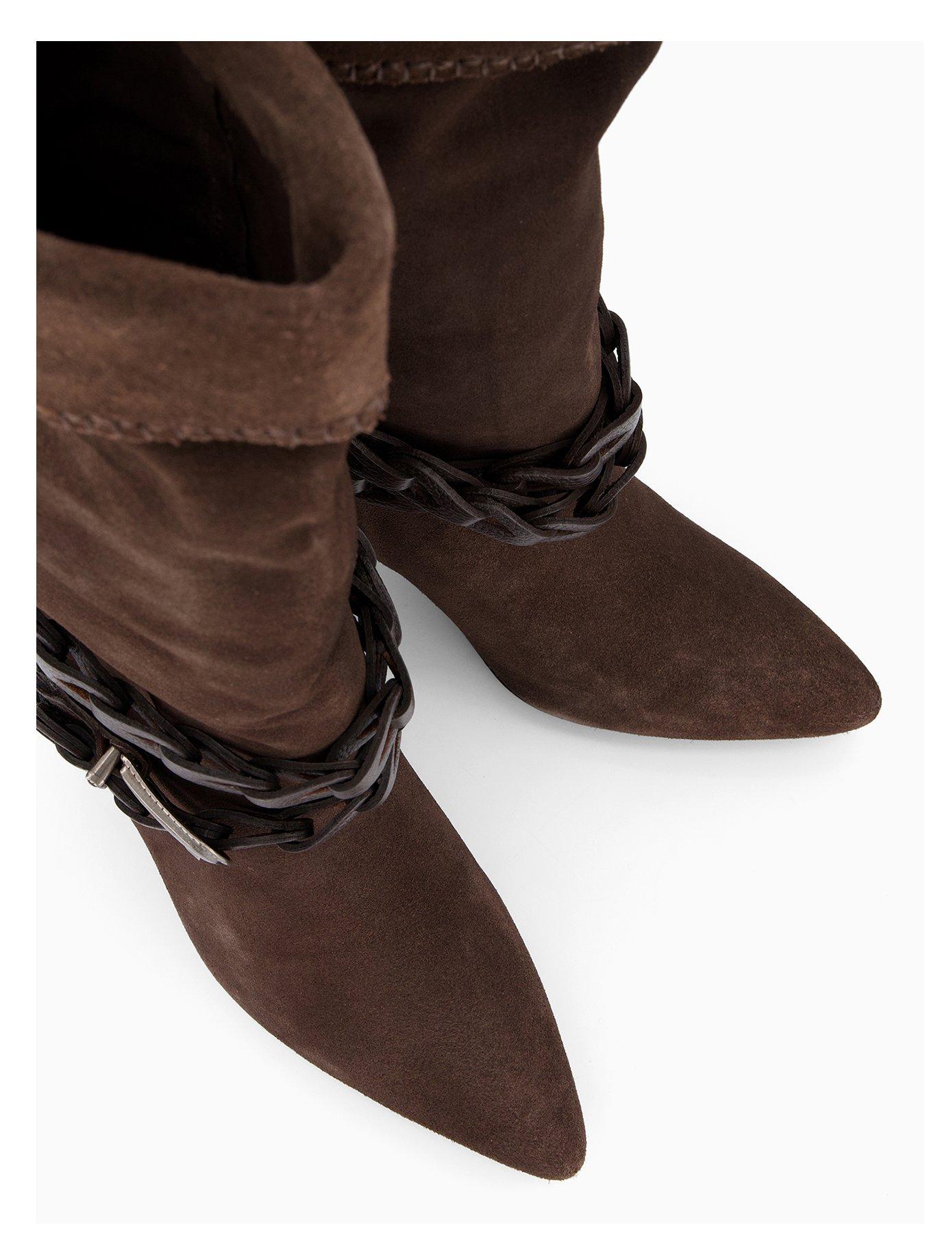 free-people-bridget-belt-slouch-boot-dark-brownoutfit