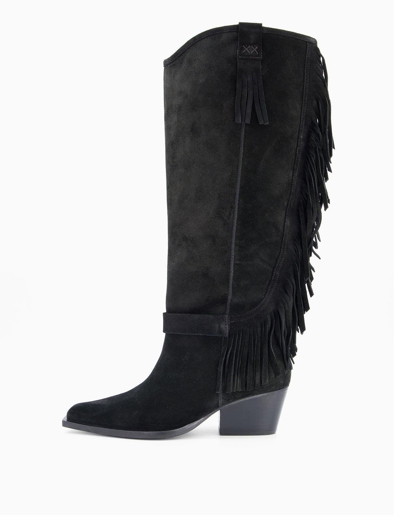 free-people-faith-fringe-western-boot-black