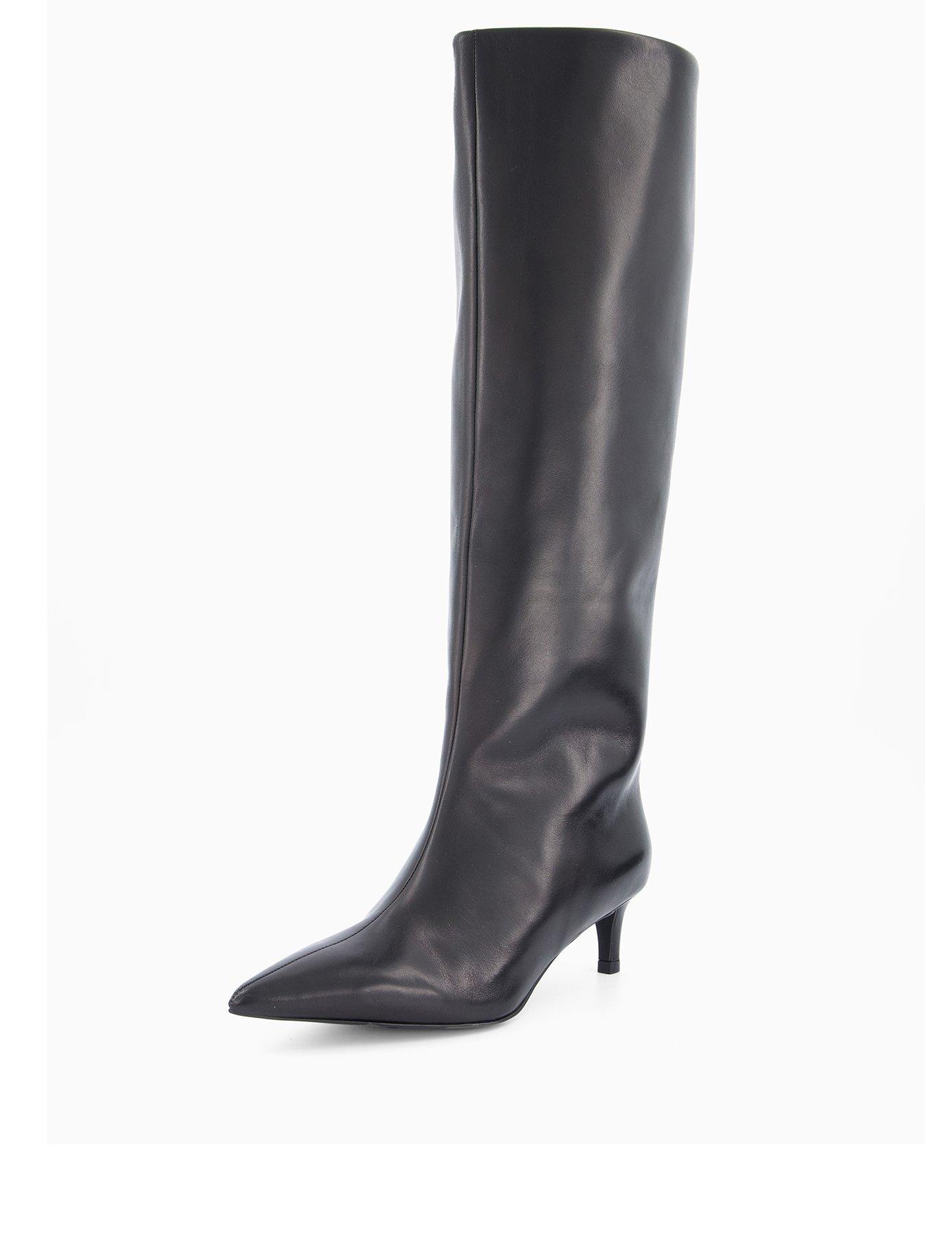 free-people-kiki-kitten-heel-boot-blackstillFront