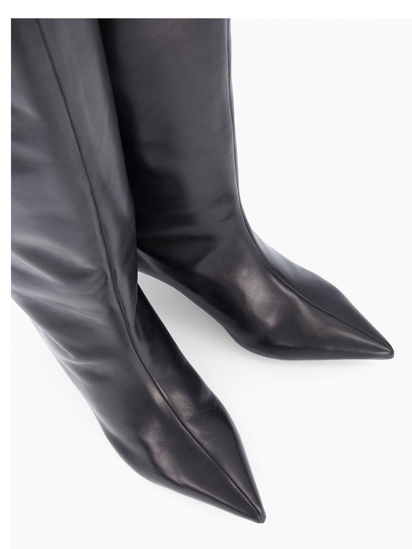 free-people-kiki-kitten-heel-boot-blackoutfit