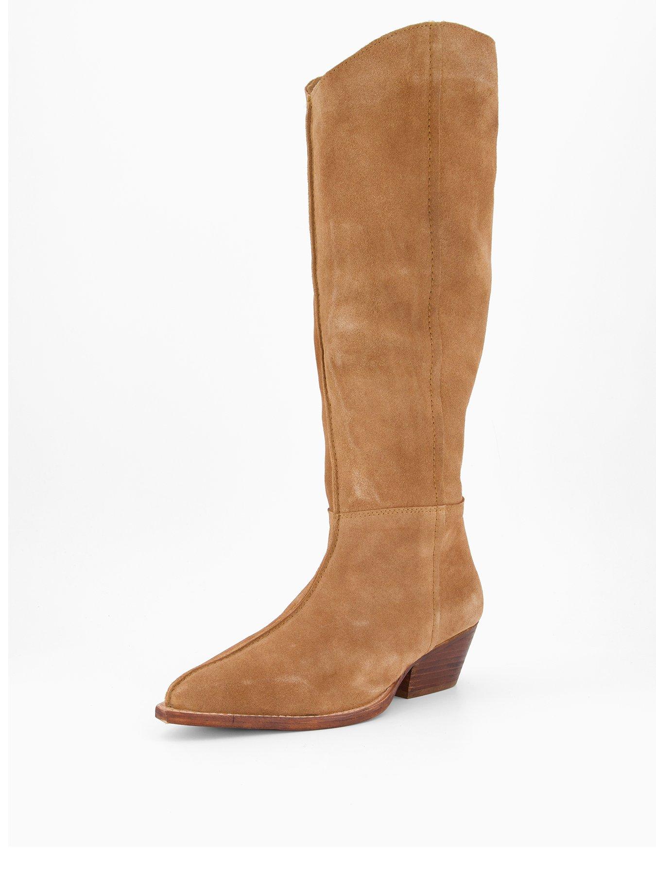 free-people-sway-low-slouch-boot-brownstillFront