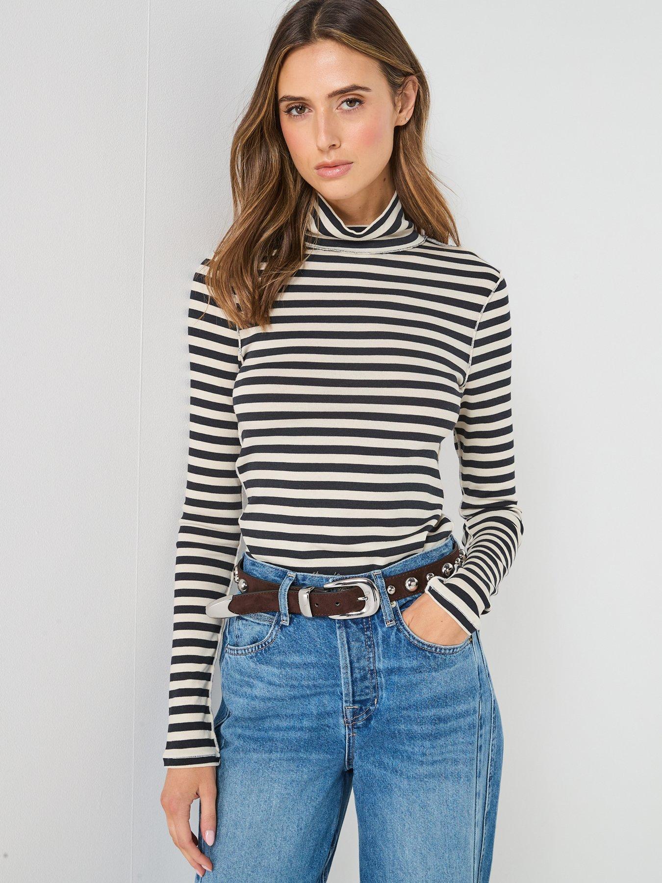 free-people-good-good-turtle-stripe-long-sleeve-top-black
