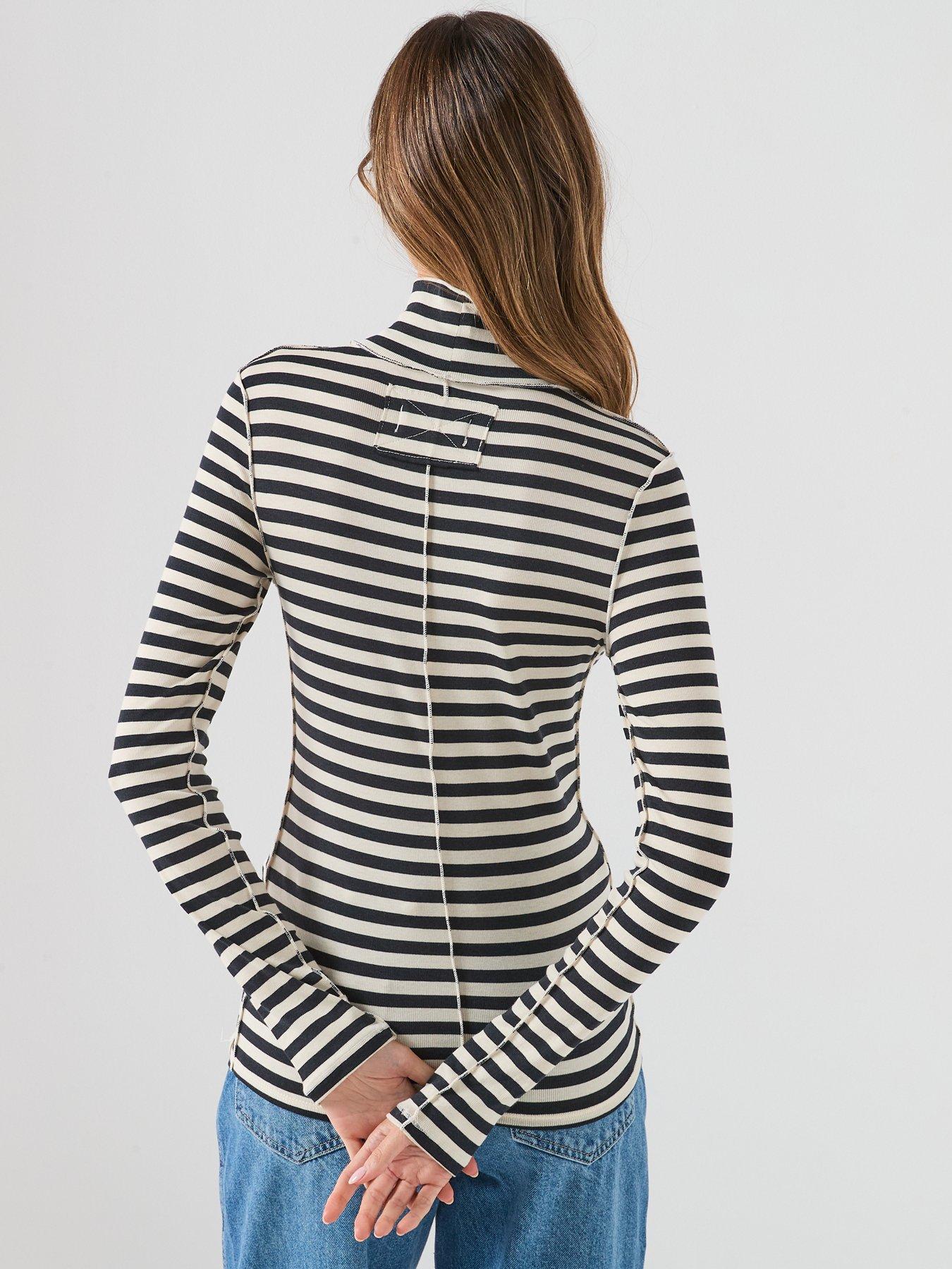 free-people-good-good-turtle-stripe-long-sleeve-top-blackstillFront