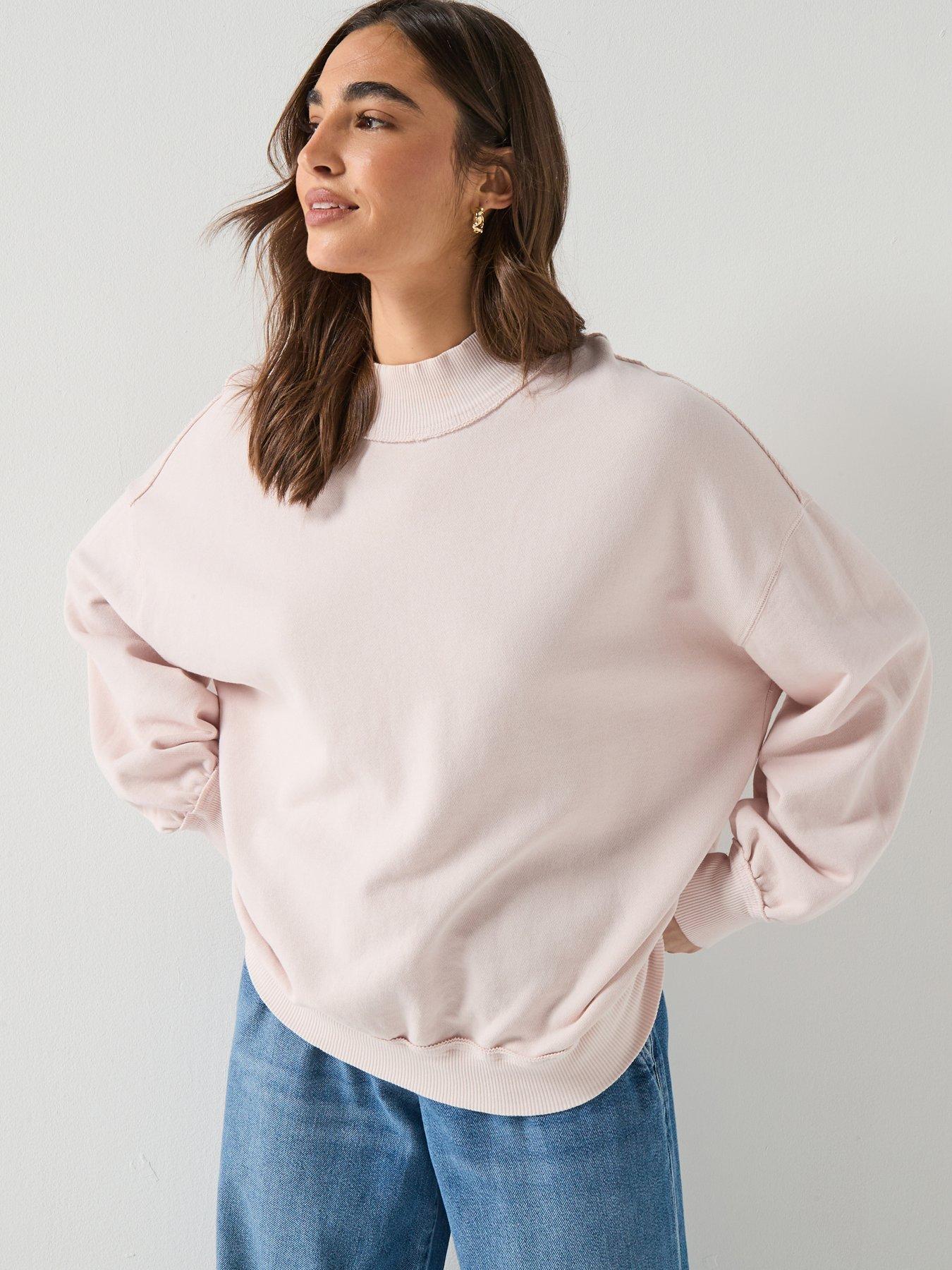 free-people-palm-springs-turtle-sweatshirt-pink