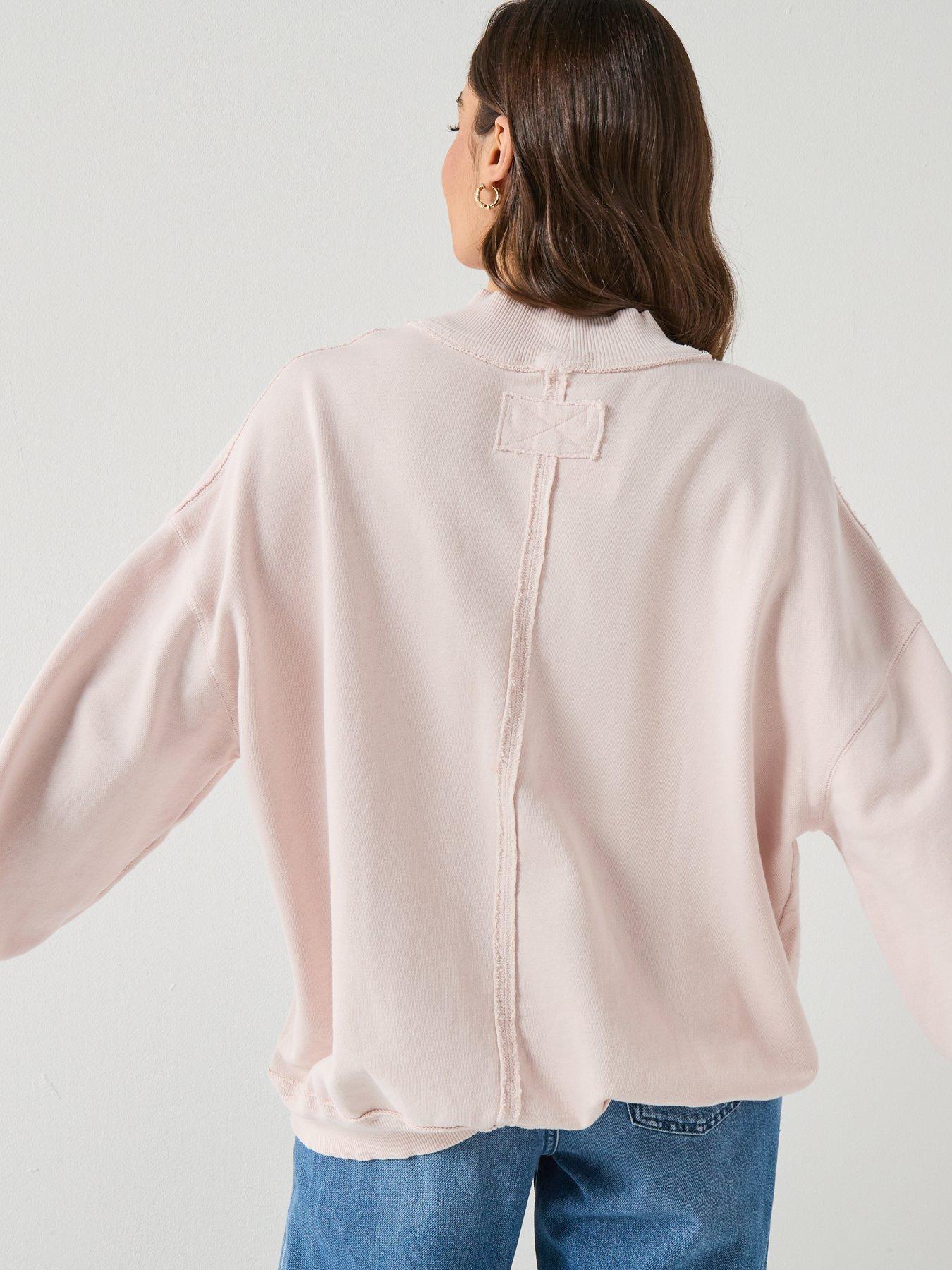 free-people-palm-springs-turtle-sweatshirt-pinkstillFront