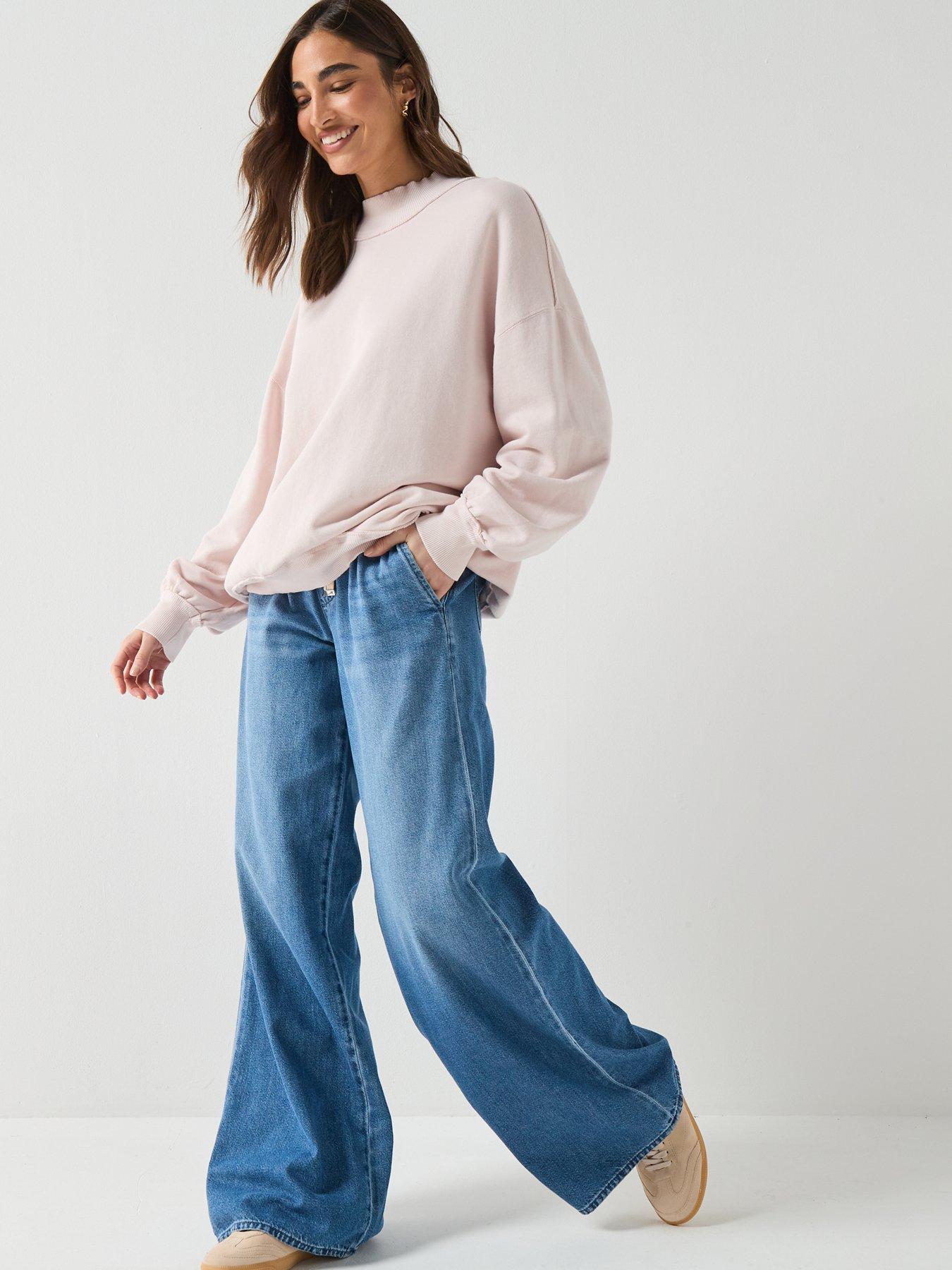 free-people-palm-springs-turtle-sweatshirt-pinkback