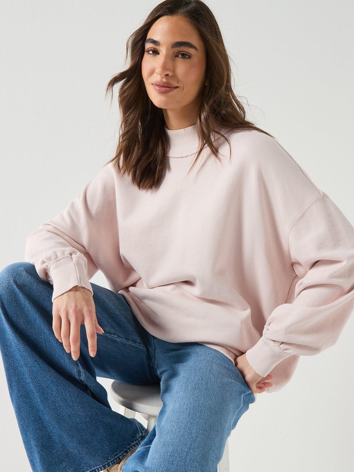 free-people-palm-springs-turtle-sweatshirt-pinkoutfit