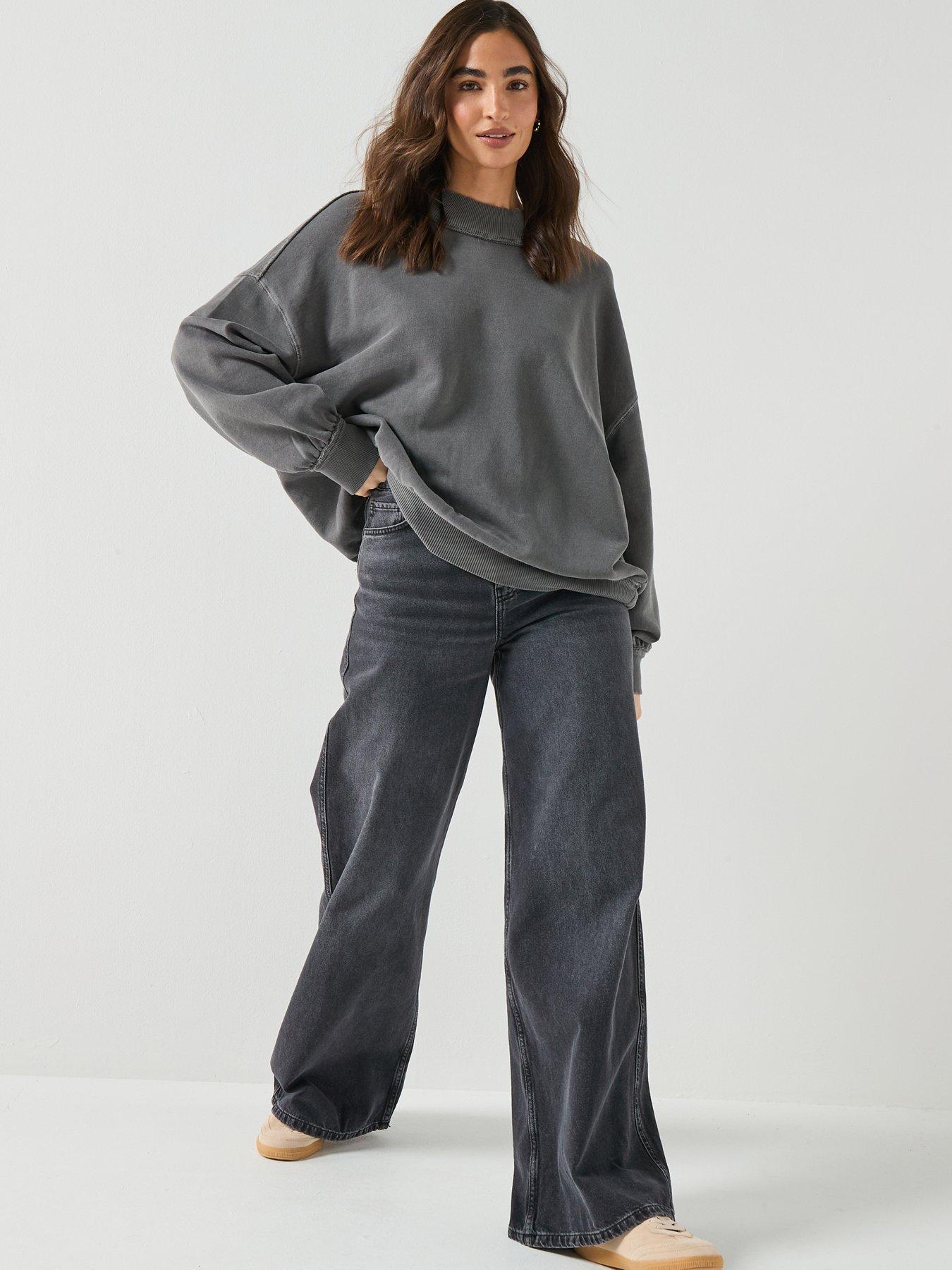 free-people-palm-springs-turtle-sweatshirt-blackback