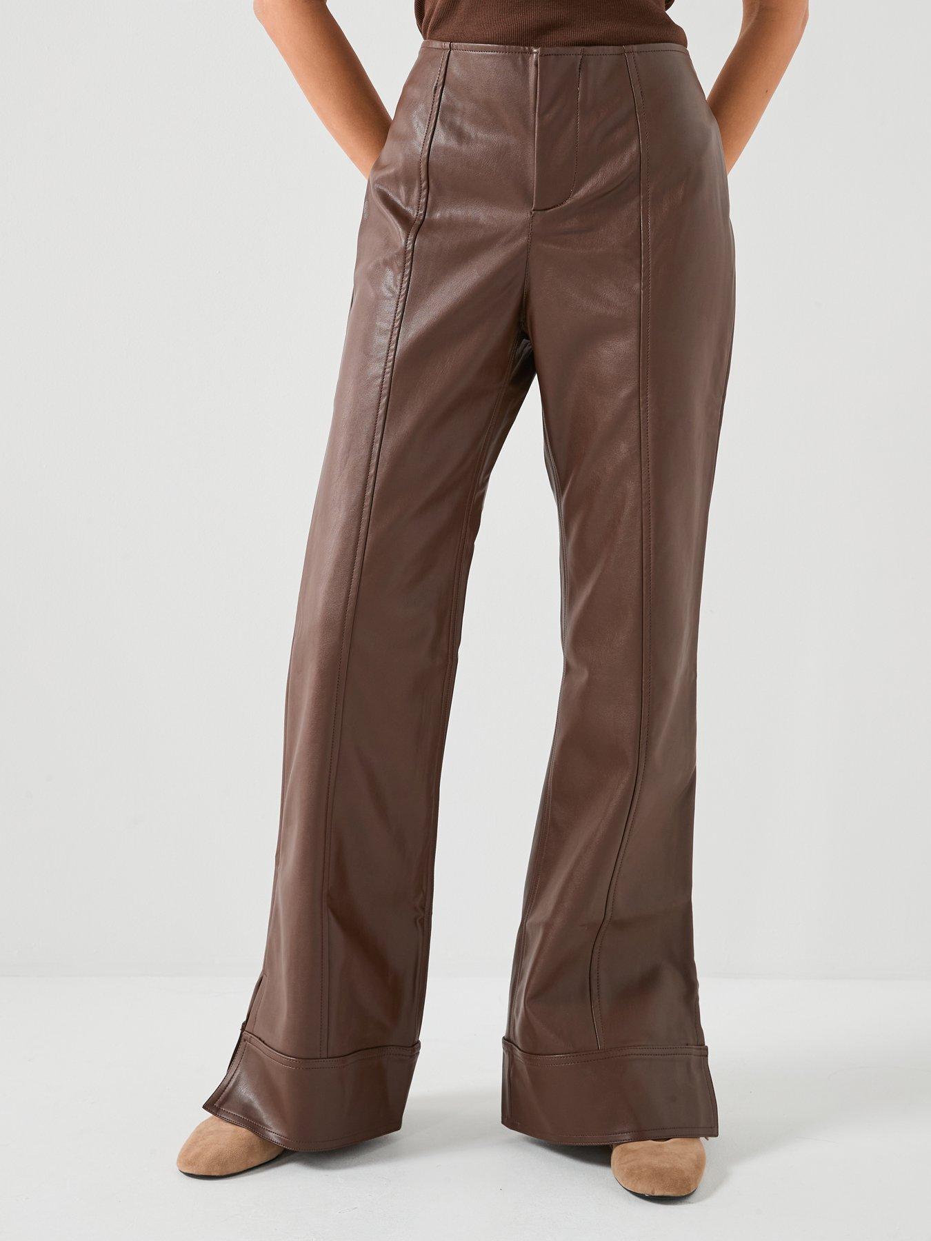 free-people-glow-up-vegan-trousers-brown