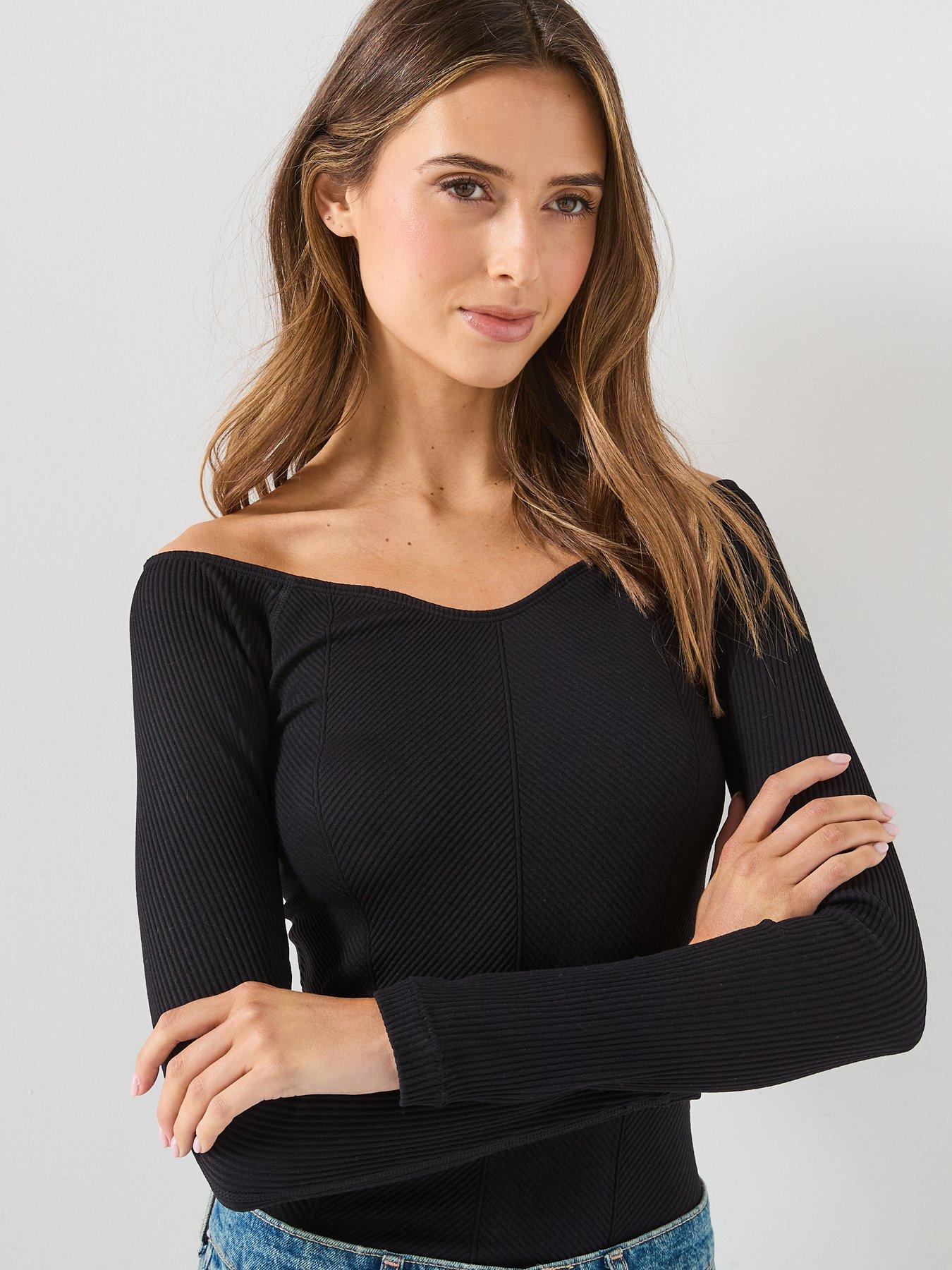 free-people-sleek-rib-layering-top-blackoutfit
