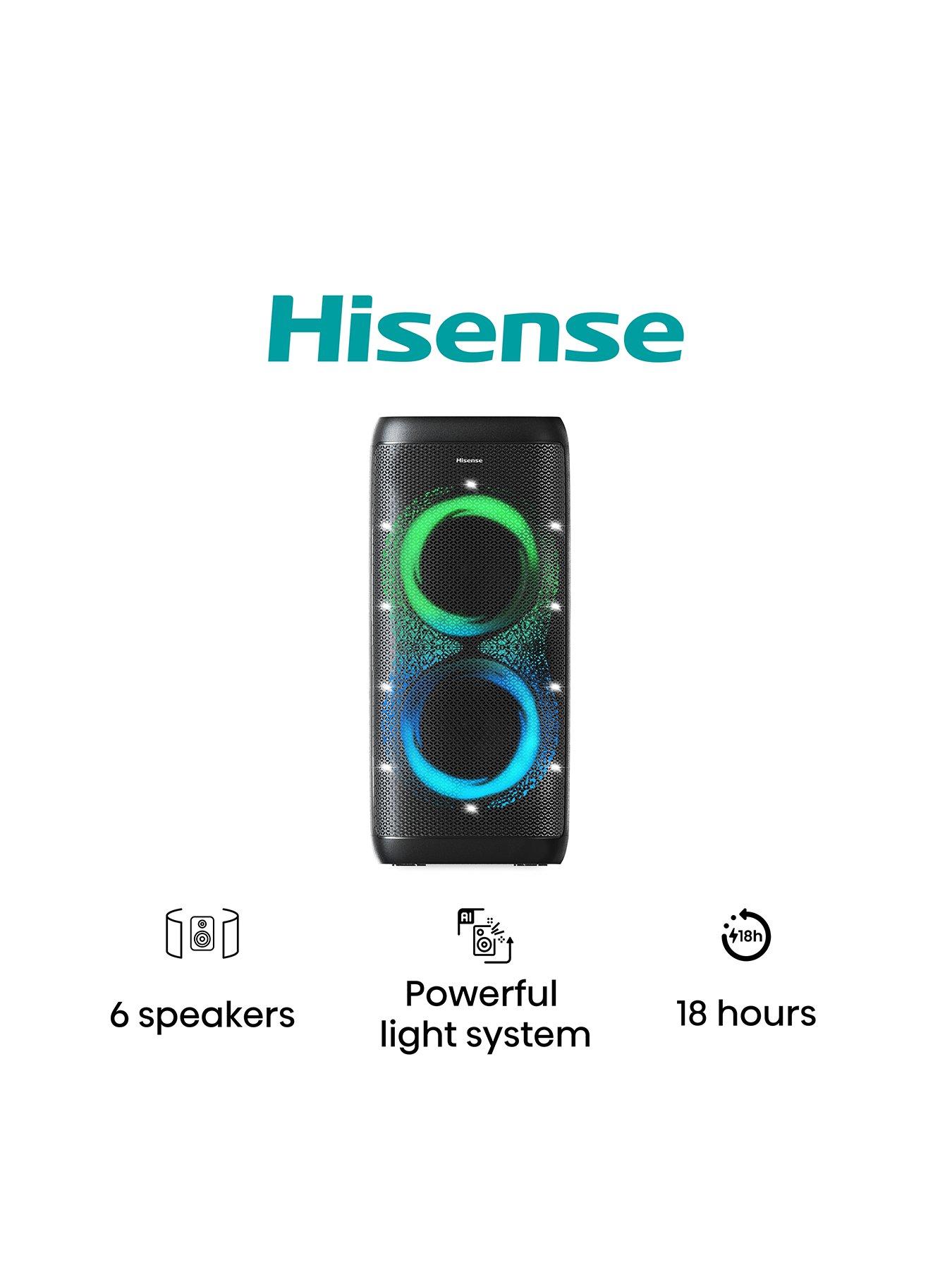 hisense-party-thunder-bluetooth-party-speaker