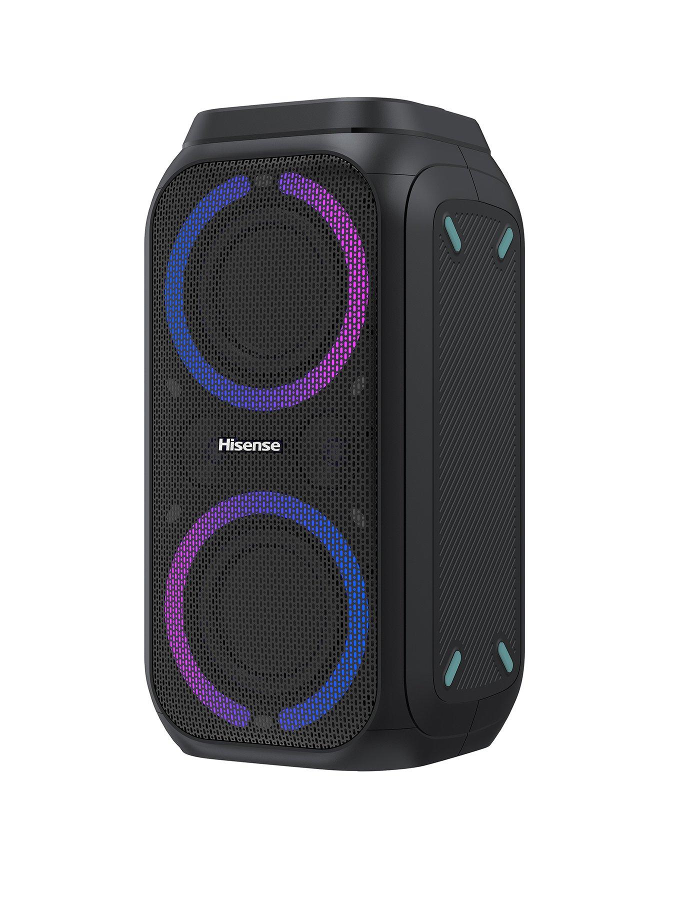 Hisense Hisense Party Rocket 160 -Bluetooth Party Speaker