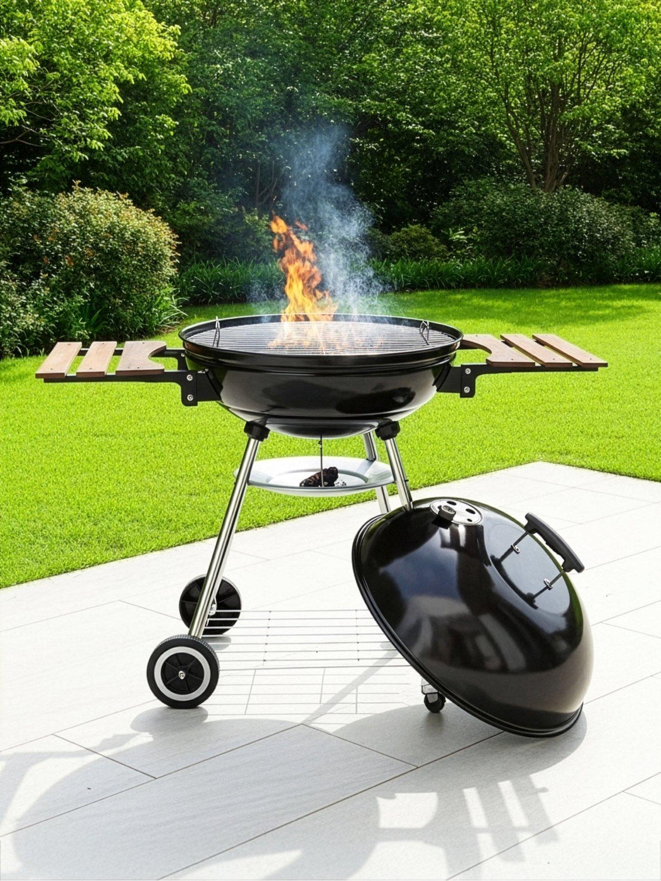 the-very-collection-kettle-bbq-with-side-tablesfront