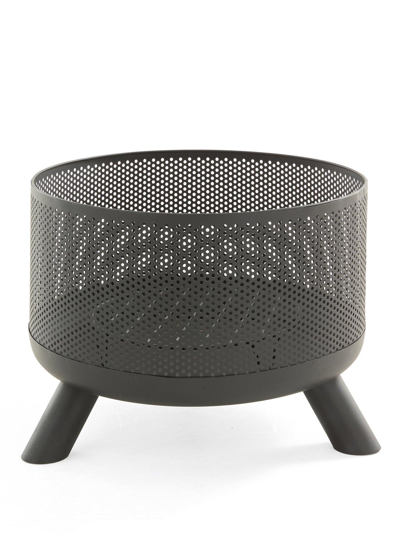 the-very-collection-firebowl-with-mesh-screen-50cmstillFront