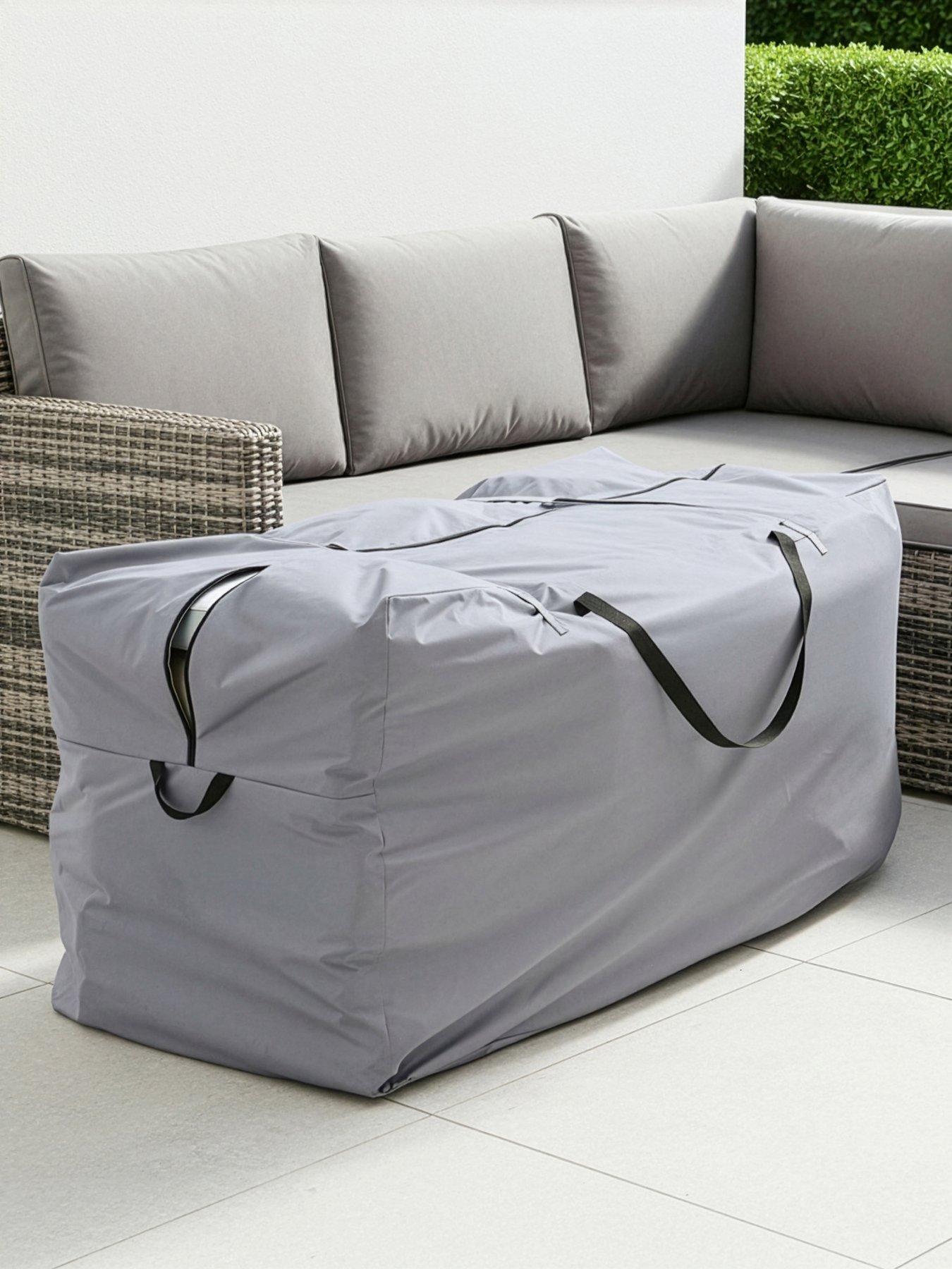 Image 1 of 7 of The Very Collection Xl Cushion Storage Bag
